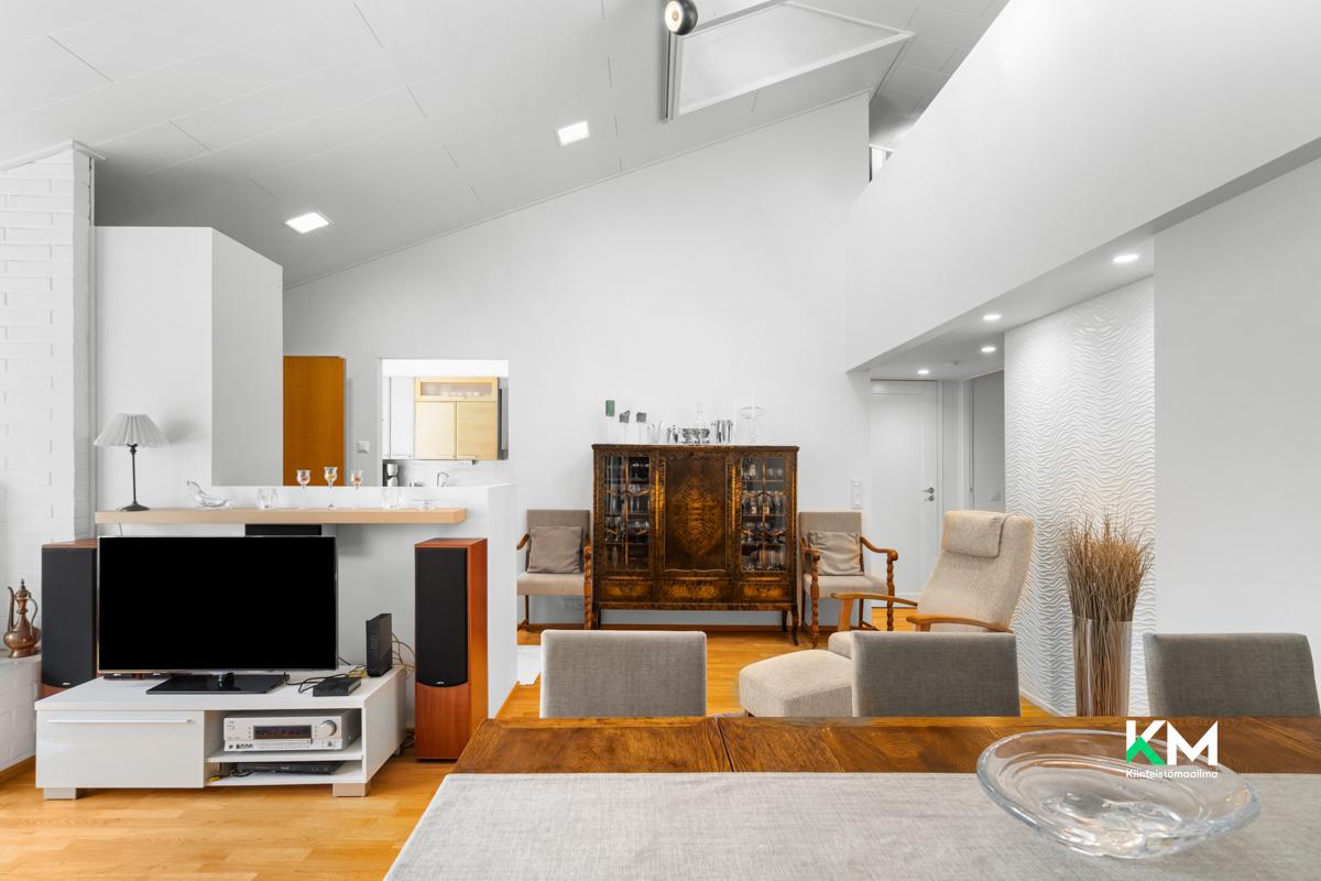 Libeckinkatu 56, Leenala, Kokkola