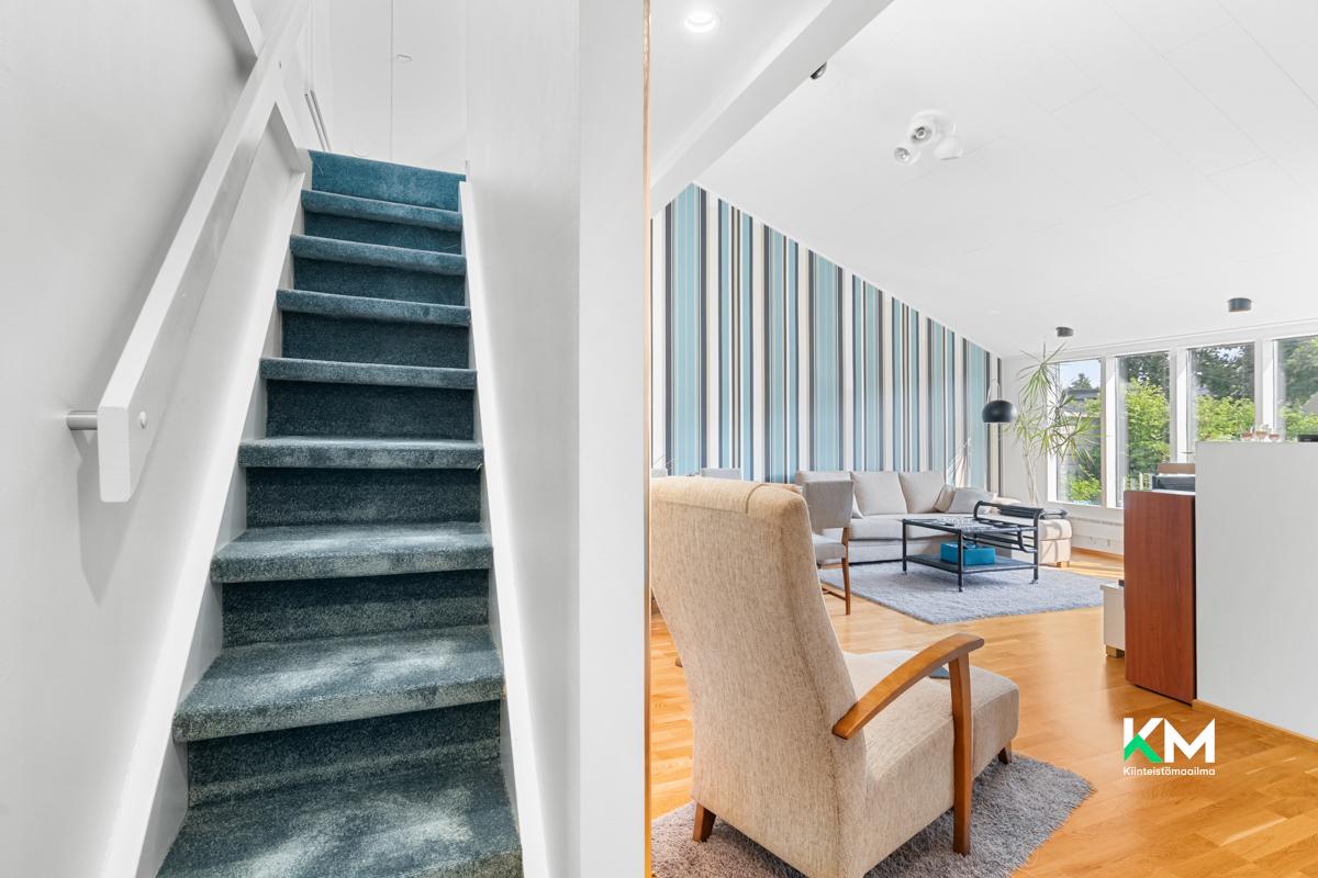 Libeckinkatu 56, Leenala, Kokkola