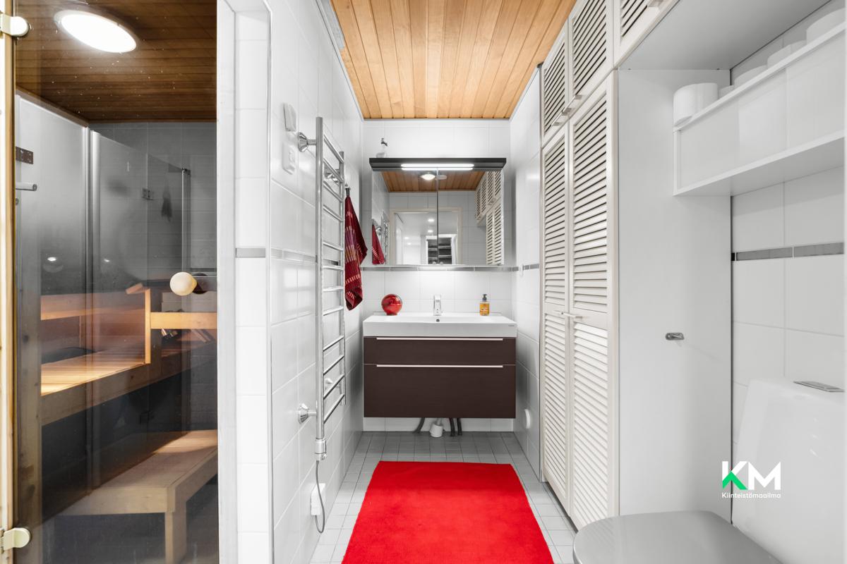 Libeckinkatu 56, Leenala, Kokkola