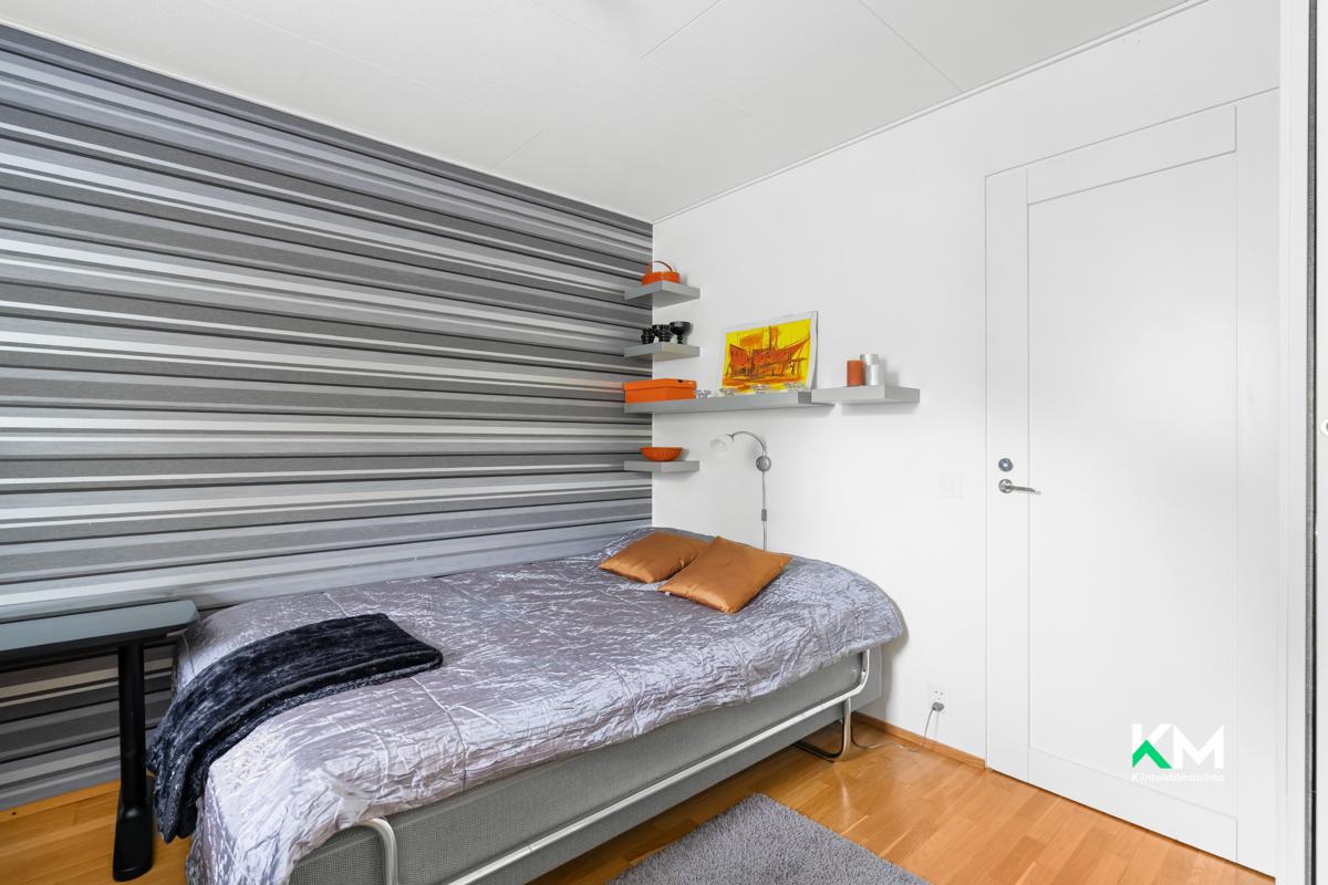 Libeckinkatu 56, Leenala, Kokkola