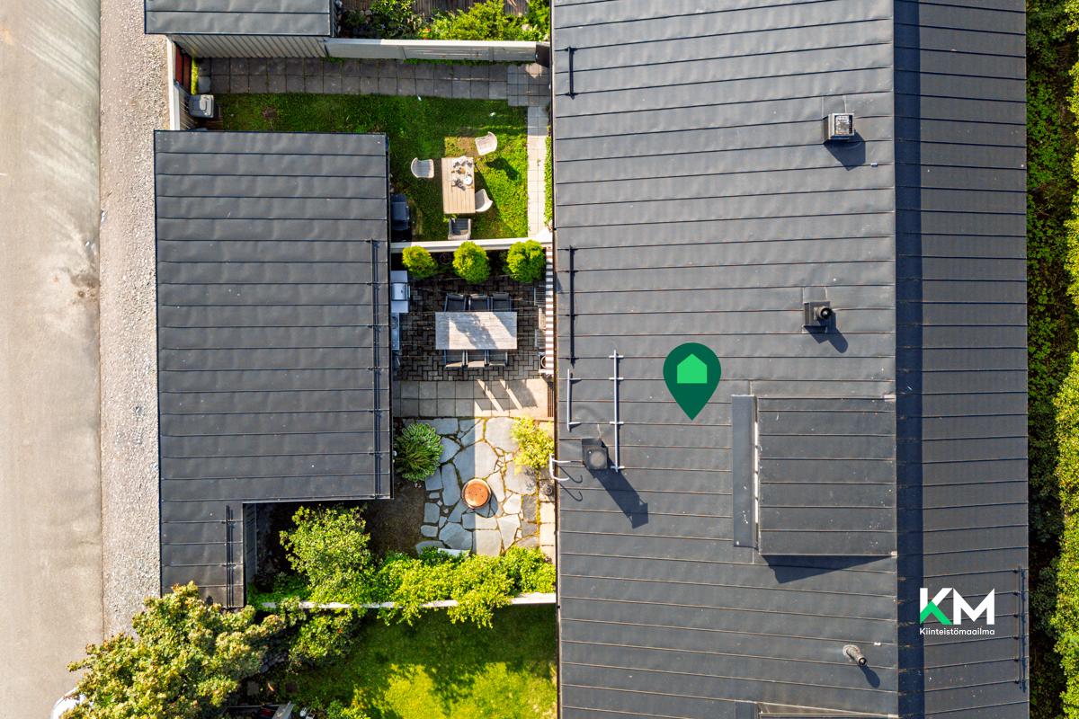 Libeckinkatu 56, Leenala, Kokkola