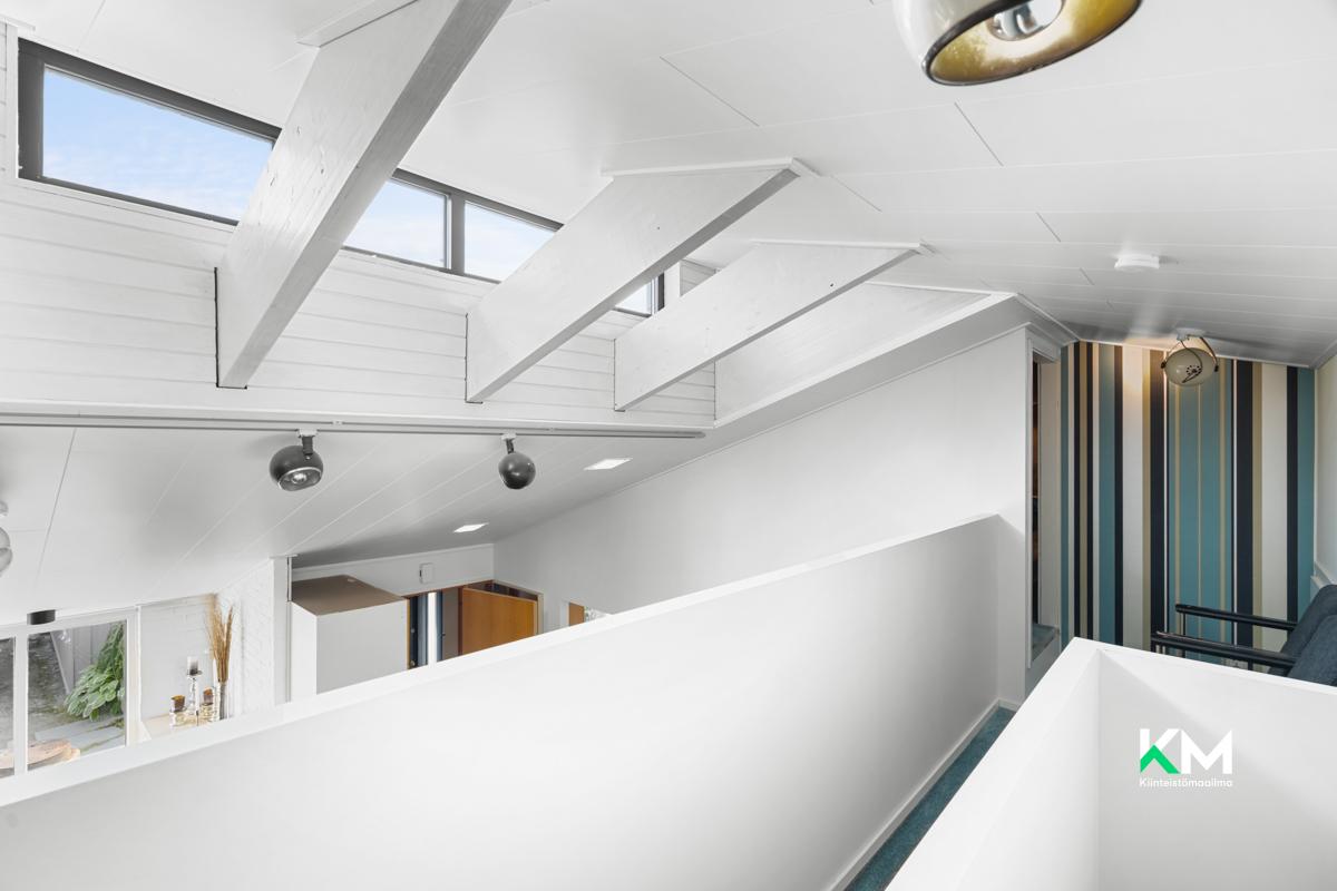 Libeckinkatu 56, Leenala, Kokkola