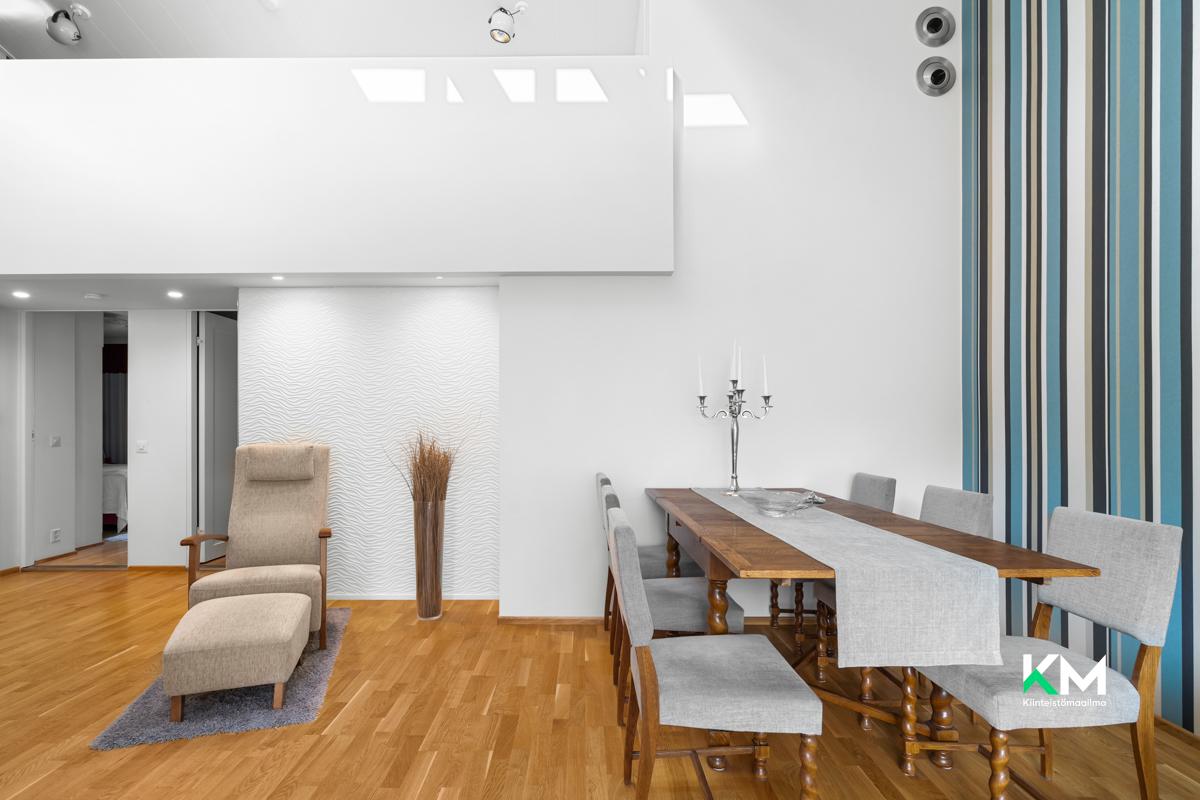 Libeckinkatu 56, Leenala, Kokkola