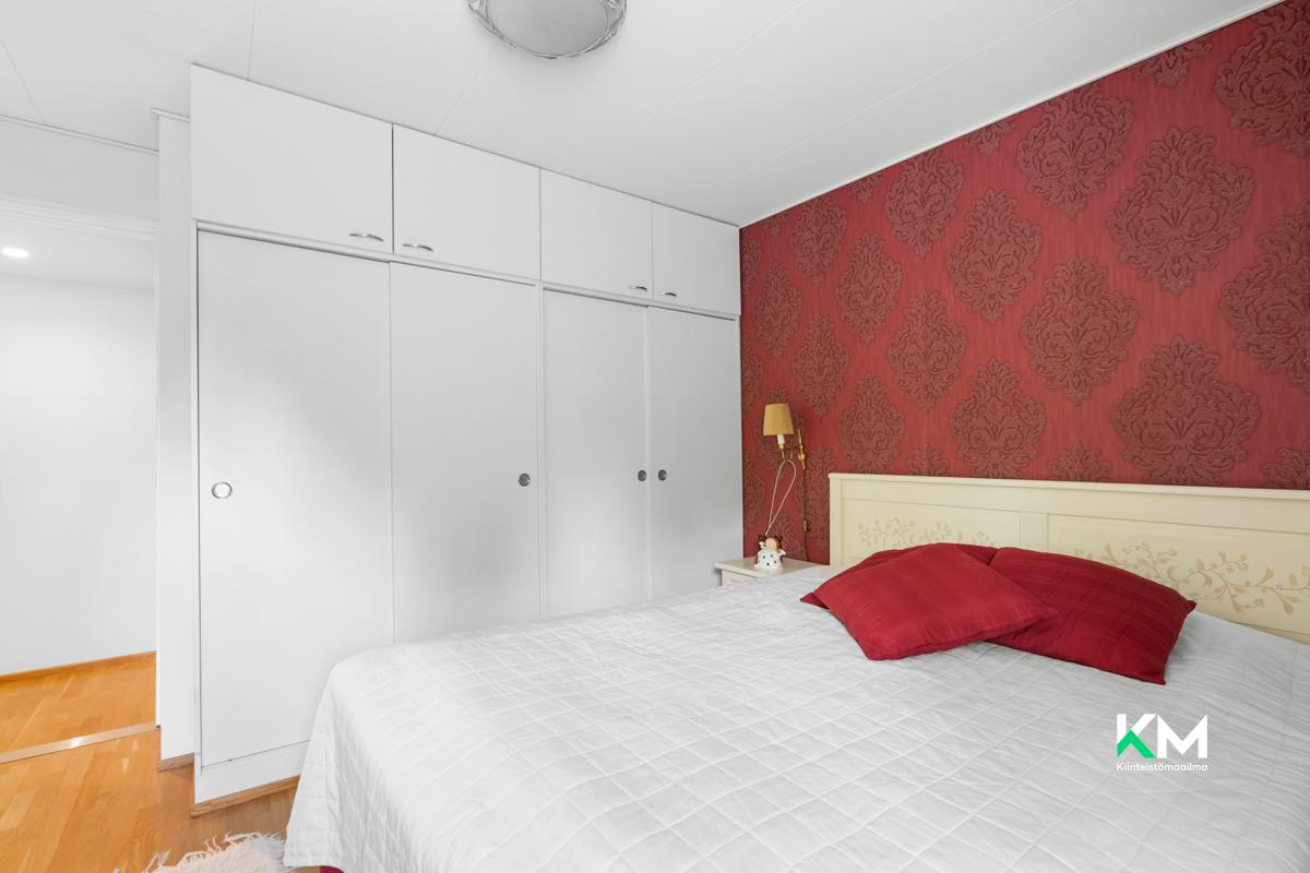 Libeckinkatu 56, Leenala, Kokkola