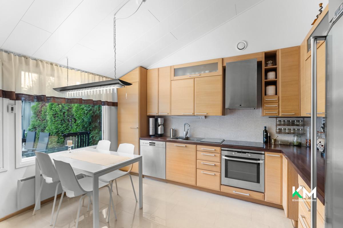 Libeckinkatu 56, Leenala, Kokkola