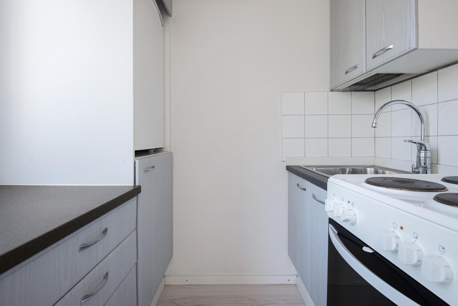 Uudenmaankatu 58, Viertola, Hyvinkää