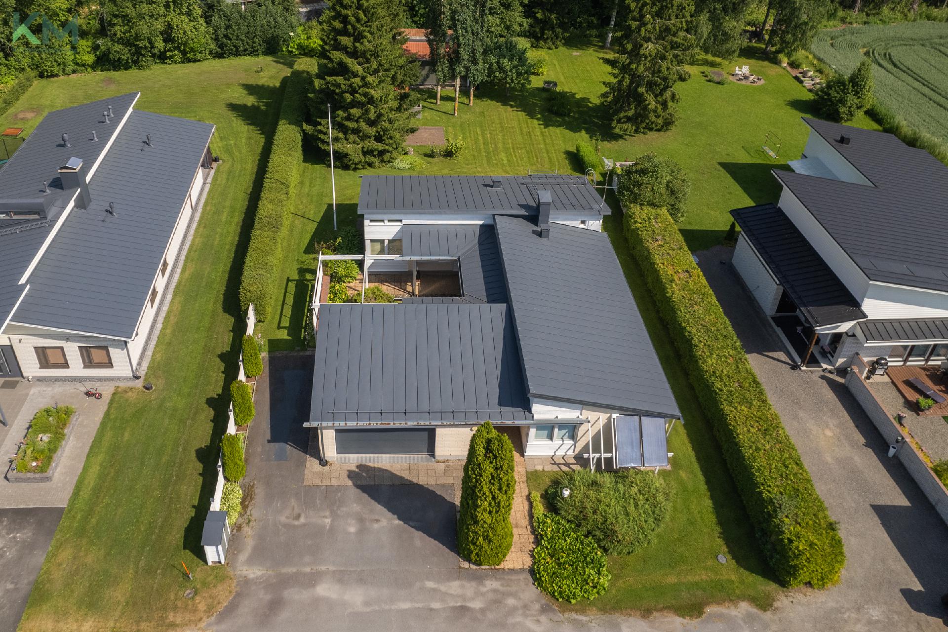 Rantatie 10, Herrala, Ilmajoki