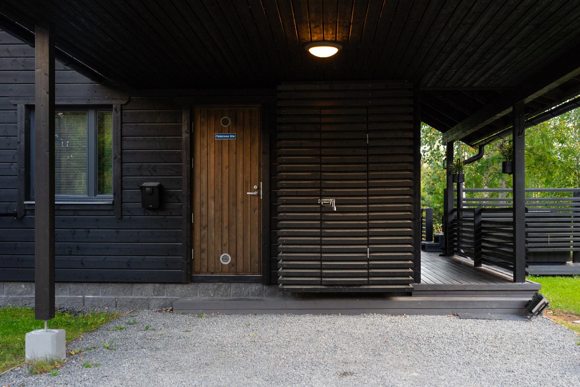 Golfarinkunnas 7, Himos, Jämsä