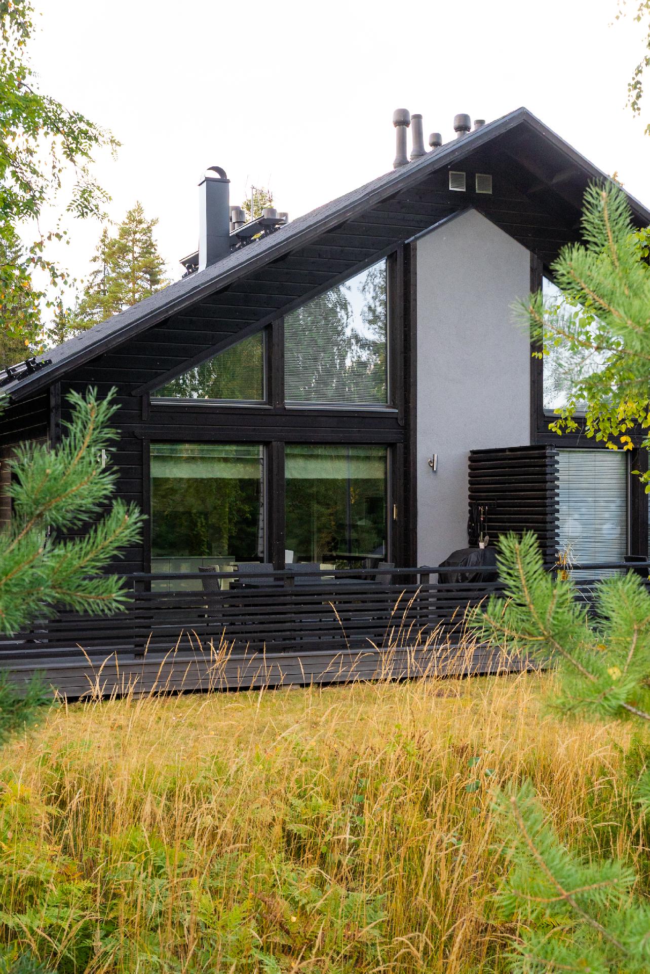 Golfarinkunnas 7, Himos, Jämsä