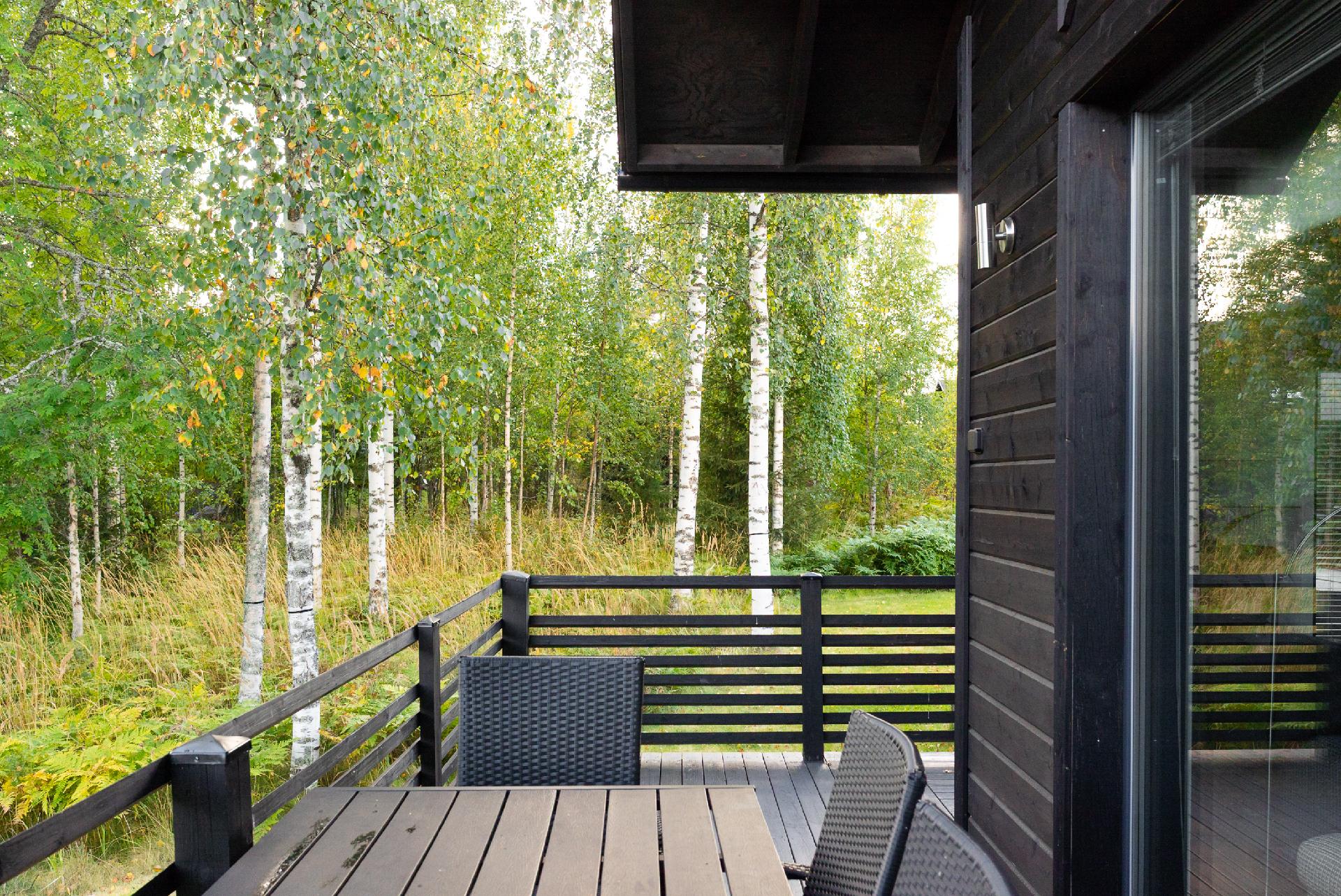 Golfarinkunnas 7, Himos, Jämsä