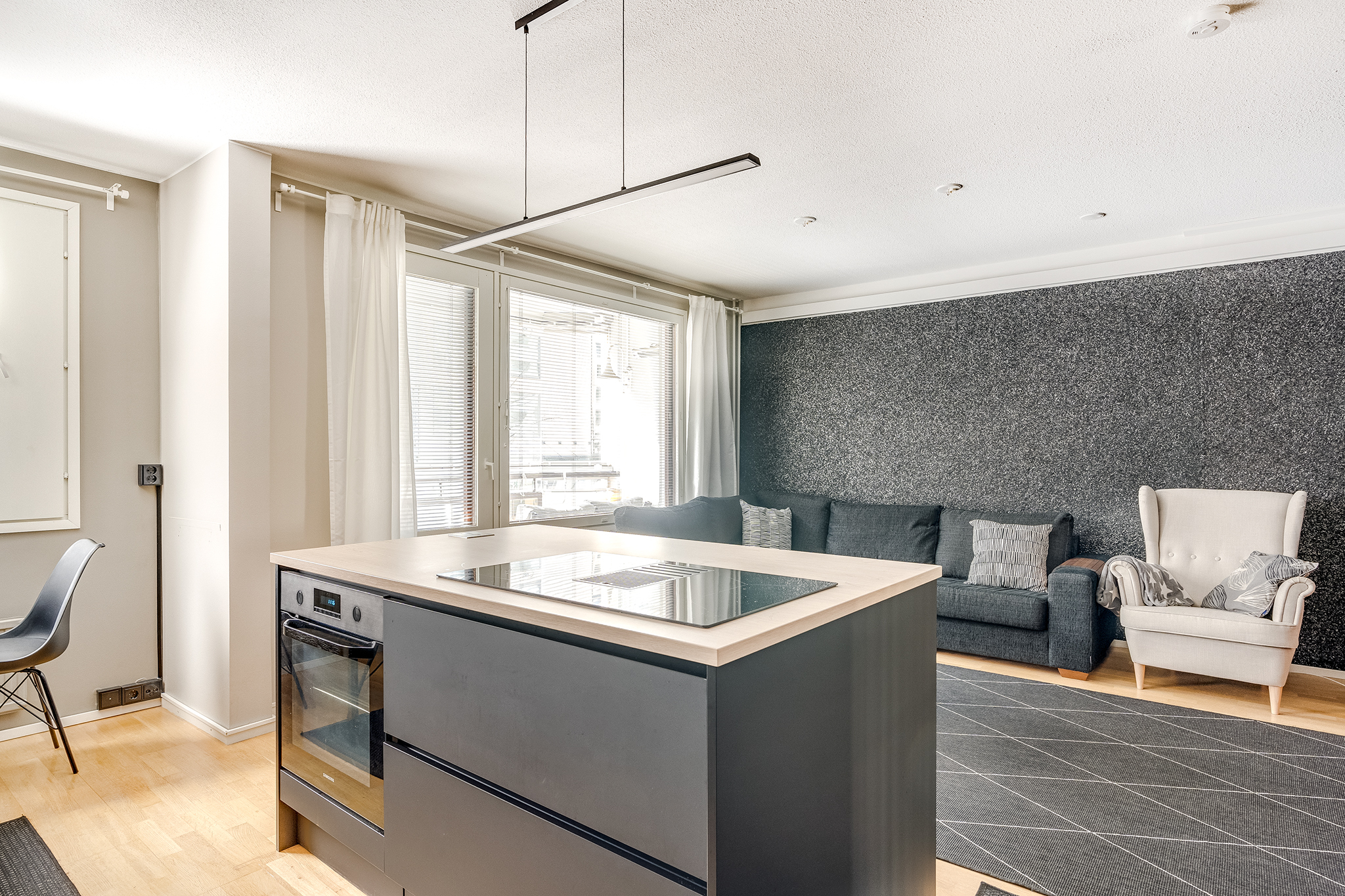 Satakunnankatu 24, Keskusta, Tampere