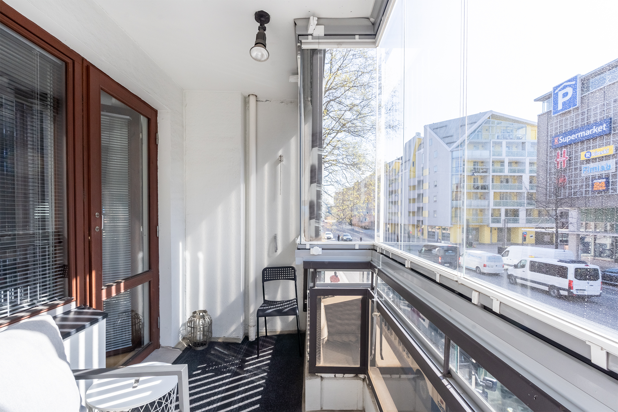 Satakunnankatu 24, Keskusta, Tampere