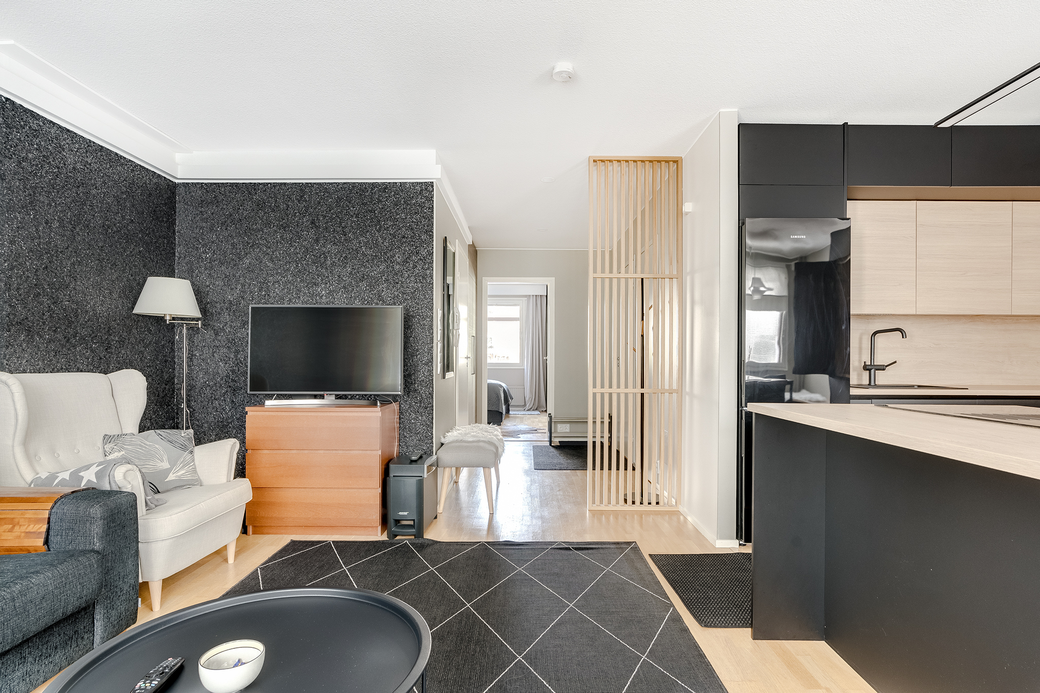 Satakunnankatu 24, Keskusta, Tampere