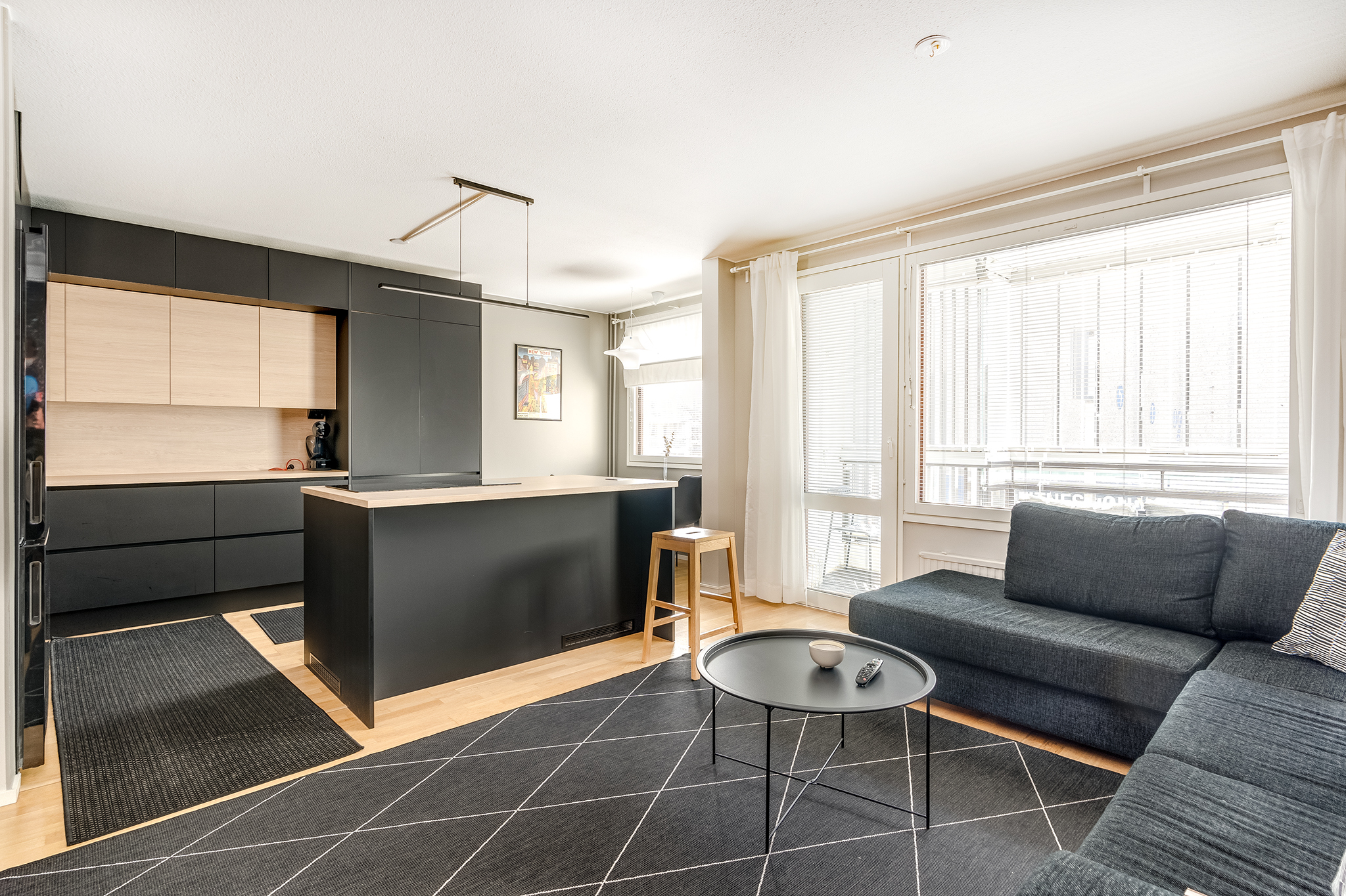 Satakunnankatu 24, Keskusta, Tampere