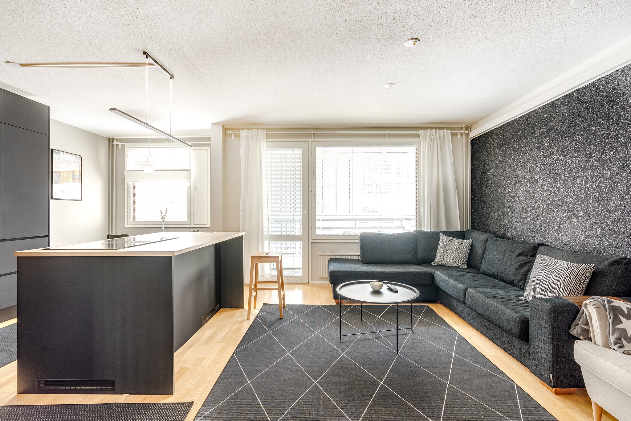 Satakunnankatu 24, Keskusta, Tampere