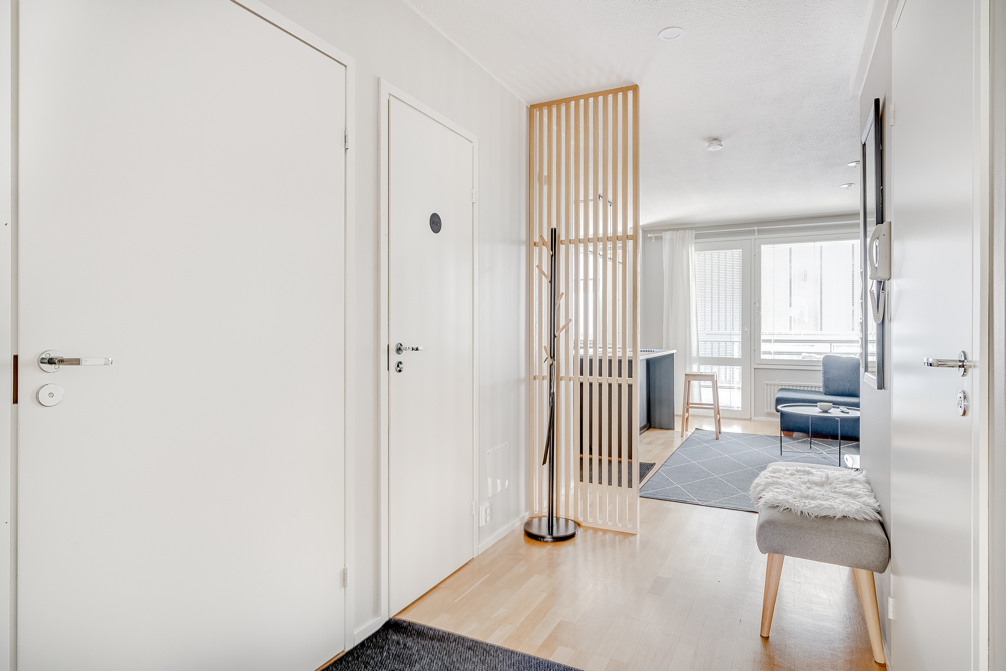 Satakunnankatu 24, Keskusta, Tampere