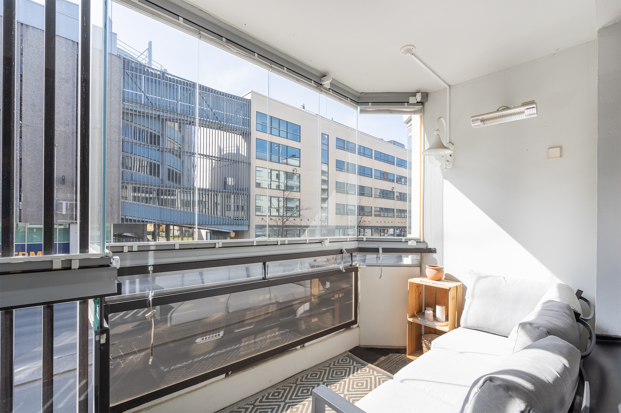 Satakunnankatu 24, Keskusta, Tampere