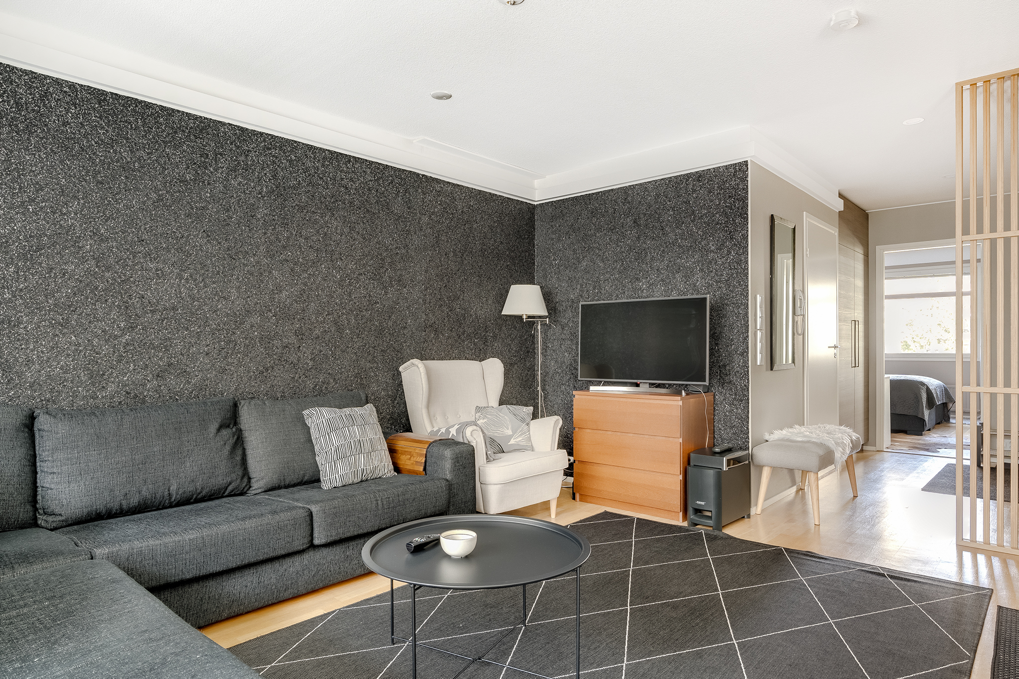 Satakunnankatu 24, Keskusta, Tampere