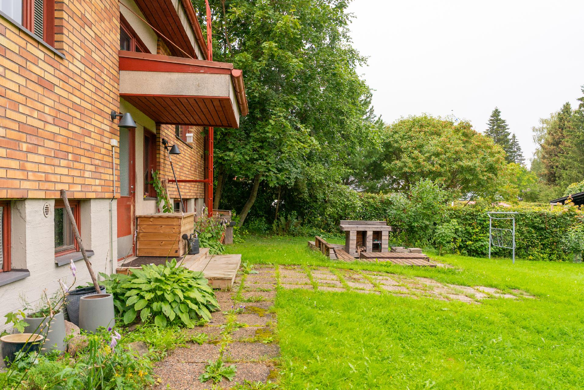 Kortesuonkatu 28, Mäki-Matti, Jyväskylä