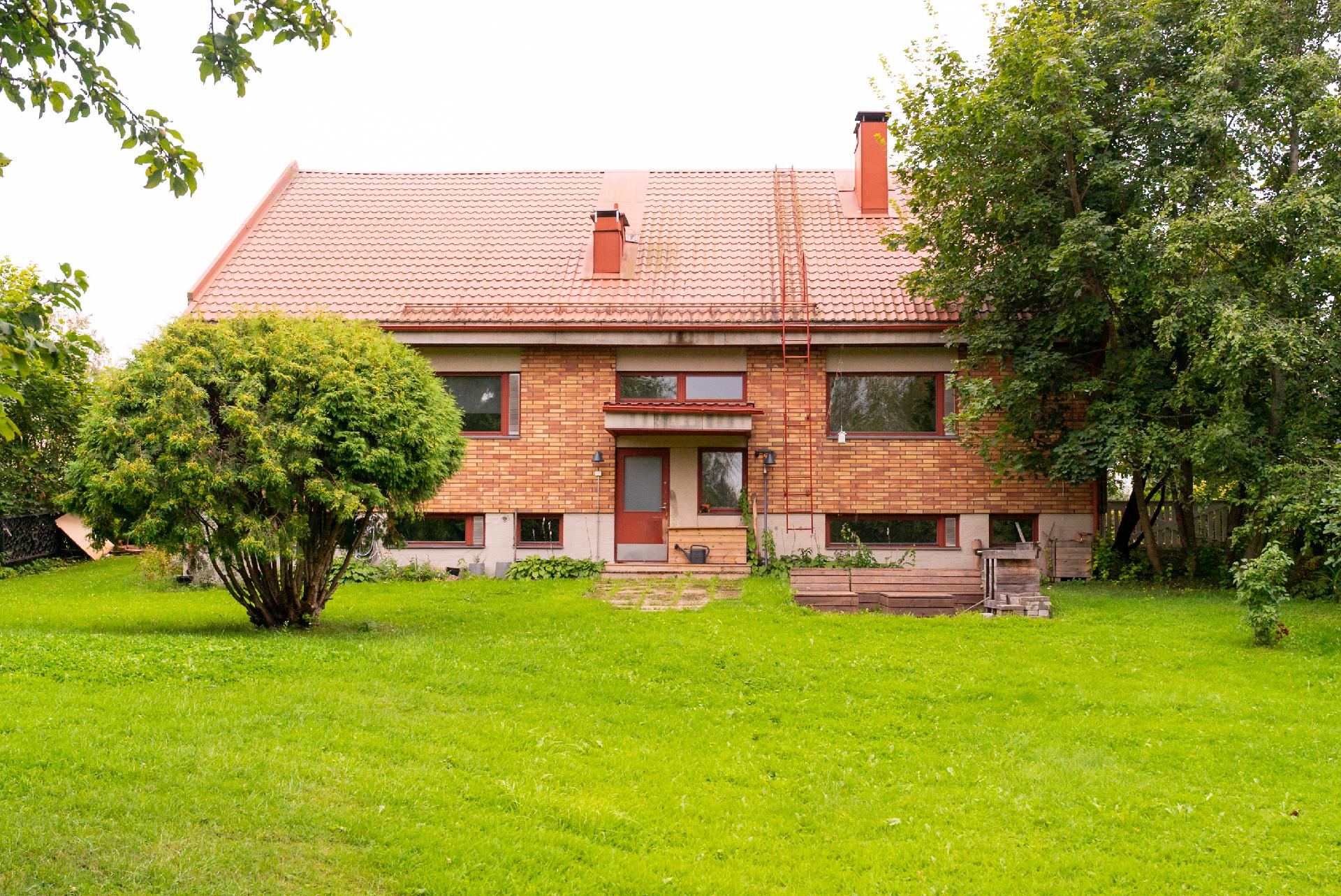 Kortesuonkatu 28, Mäki-Matti, Jyväskylä