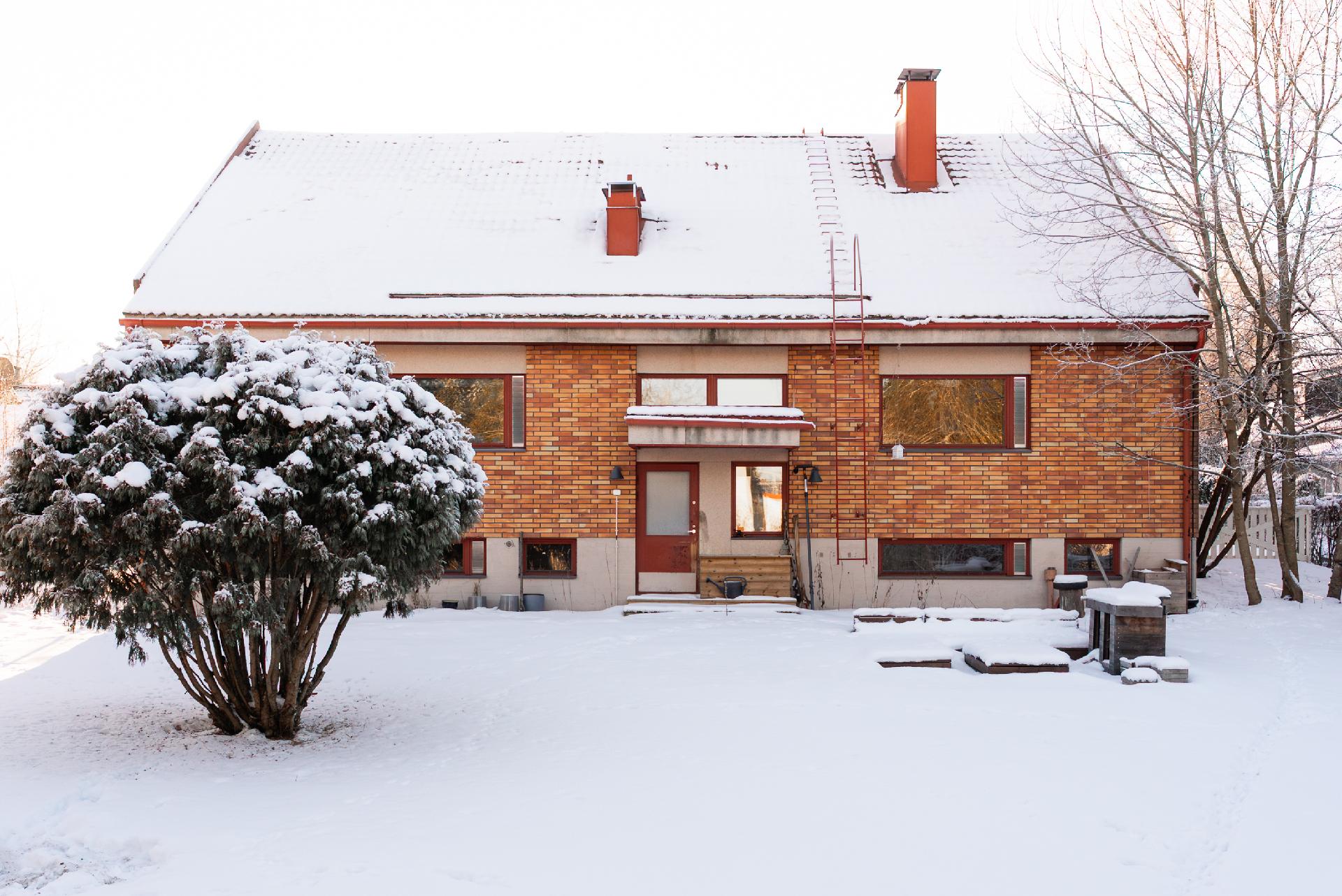 Kortesuonkatu 28, Mäki-Matti, Jyväskylä