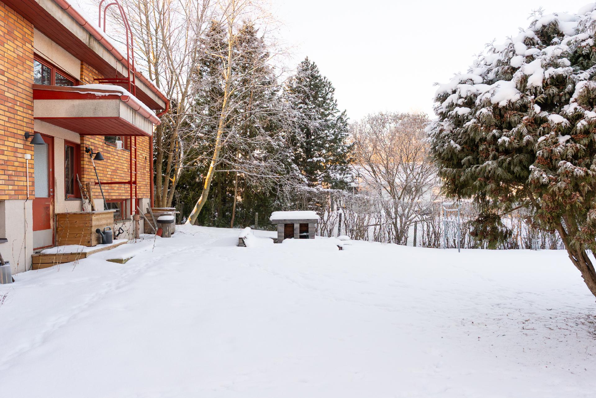 Kortesuonkatu 28, Mäki-Matti, Jyväskylä