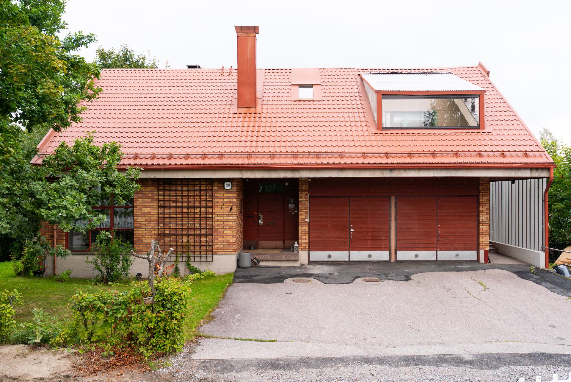 Kortesuonkatu 28, Mäki-Matti, Jyväskylä