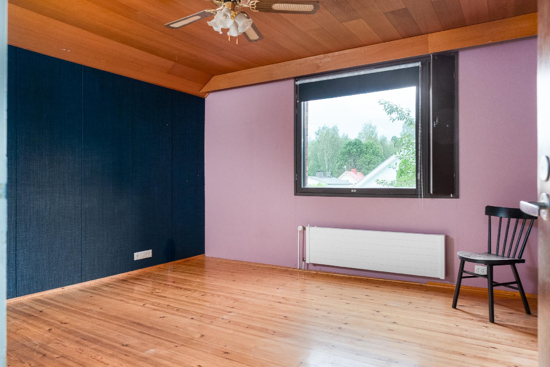 Kortesuonkatu 28, Mäki-Matti, Jyväskylä