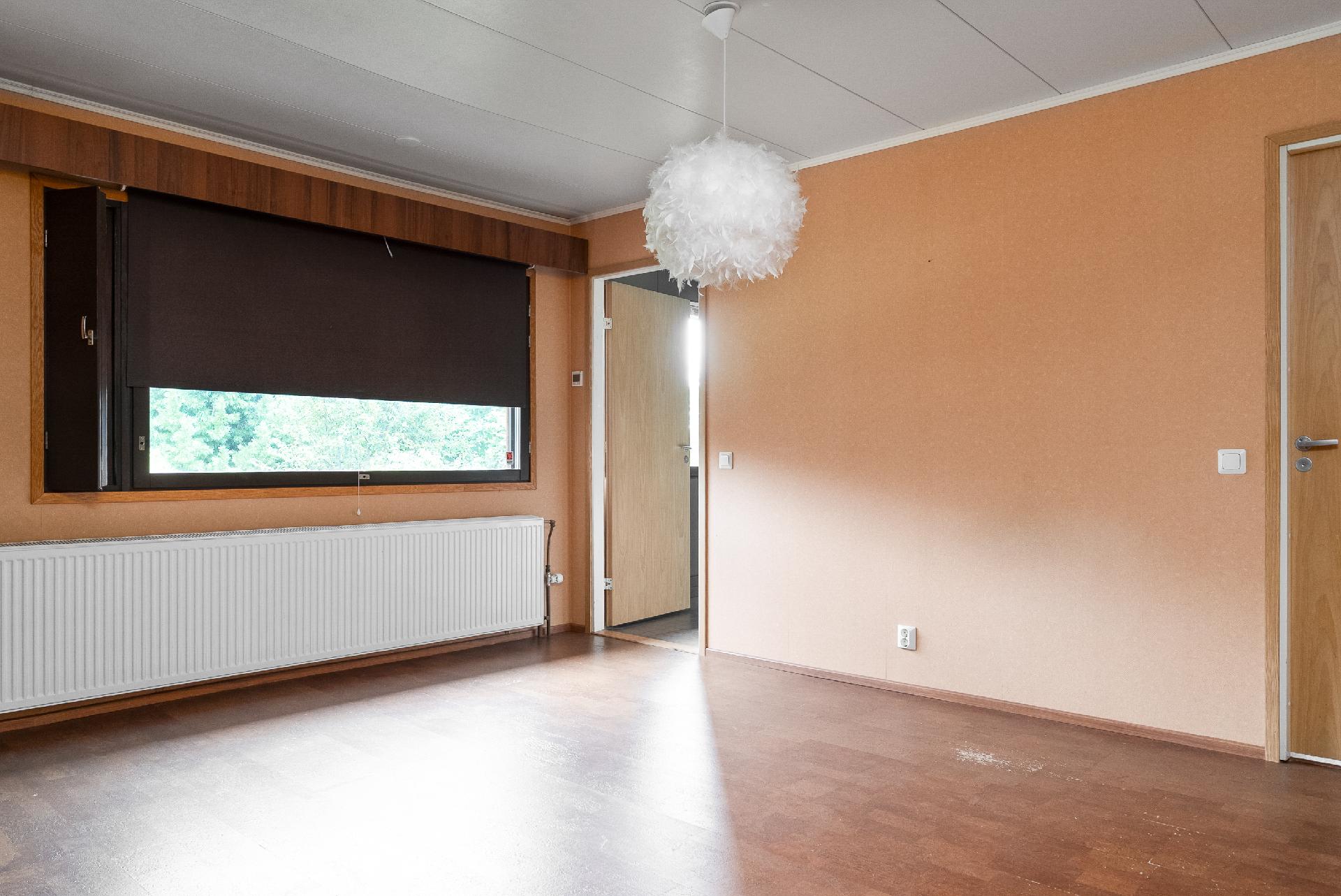 Kortesuonkatu 28, Mäki-Matti, Jyväskylä