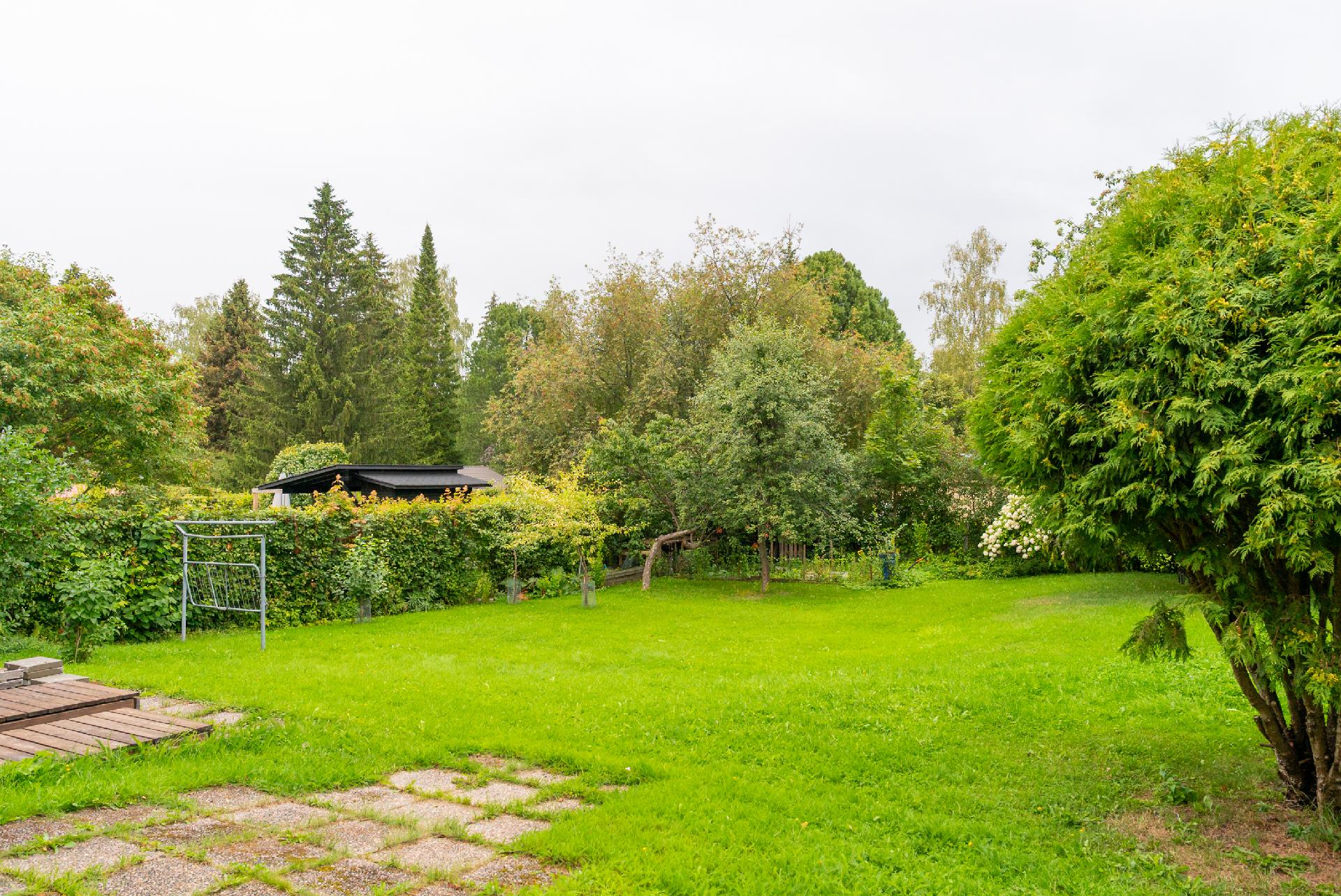 Kortesuonkatu 28, Mäki-Matti, Jyväskylä