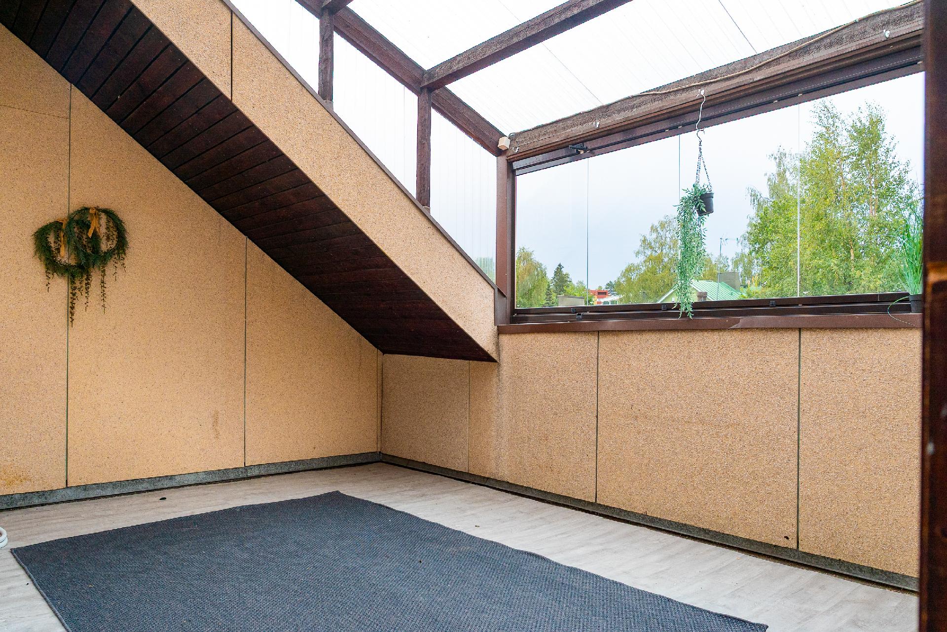 Kortesuonkatu 28, Mäki-Matti, Jyväskylä