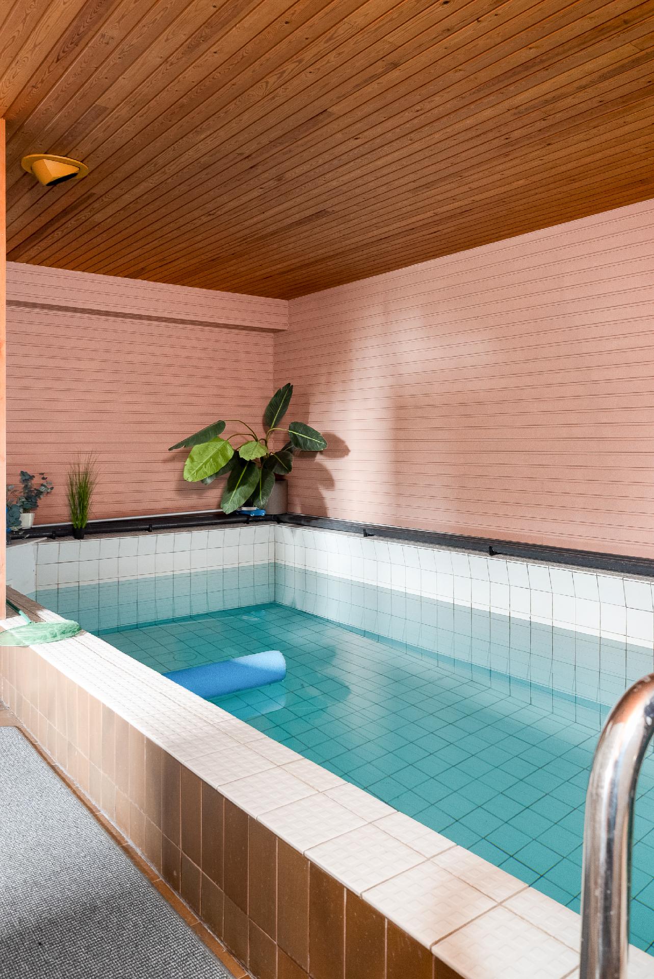 Kortesuonkatu 28, Mäki-Matti, Jyväskylä