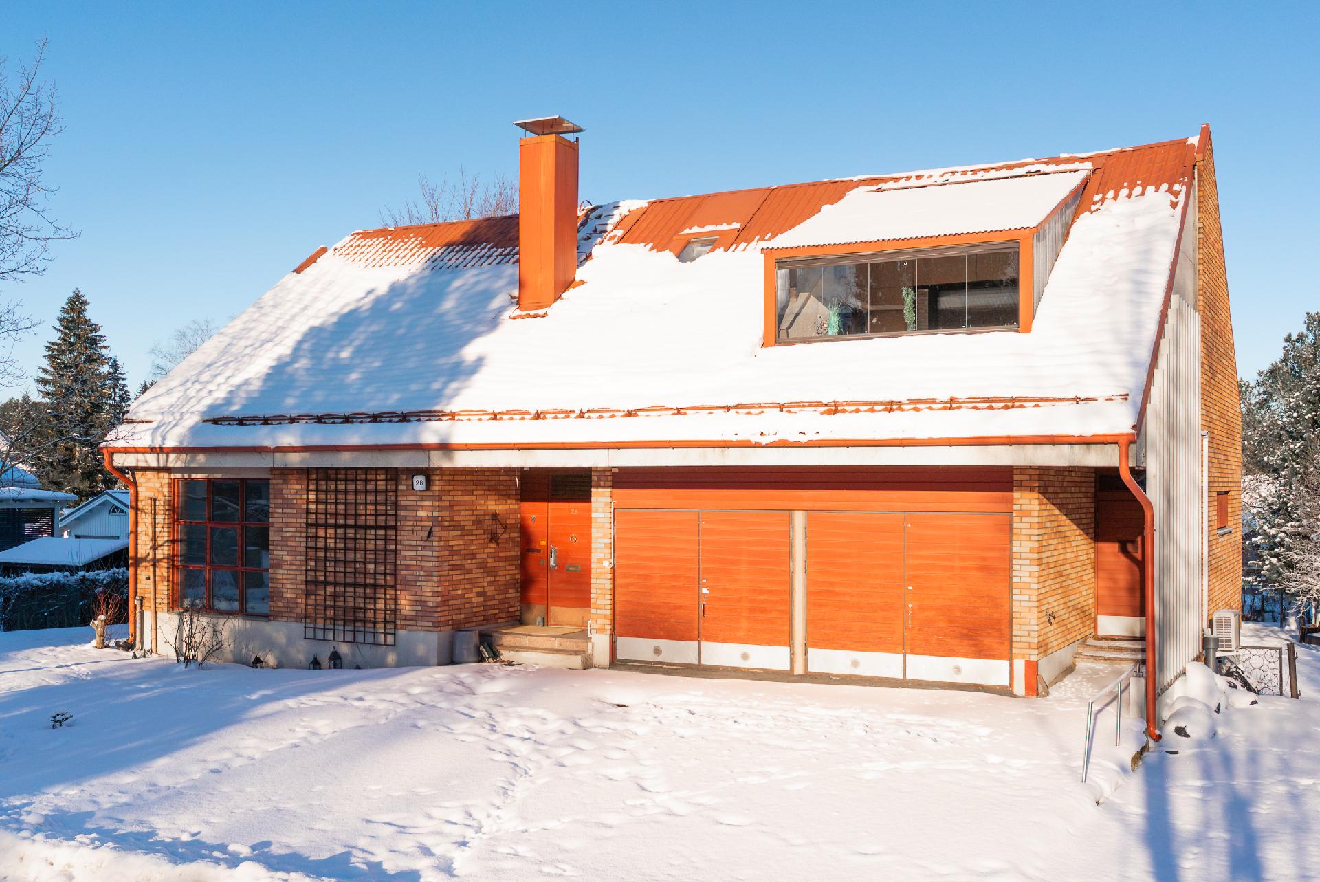 Kortesuonkatu 28, Mäki-Matti, Jyväskylä