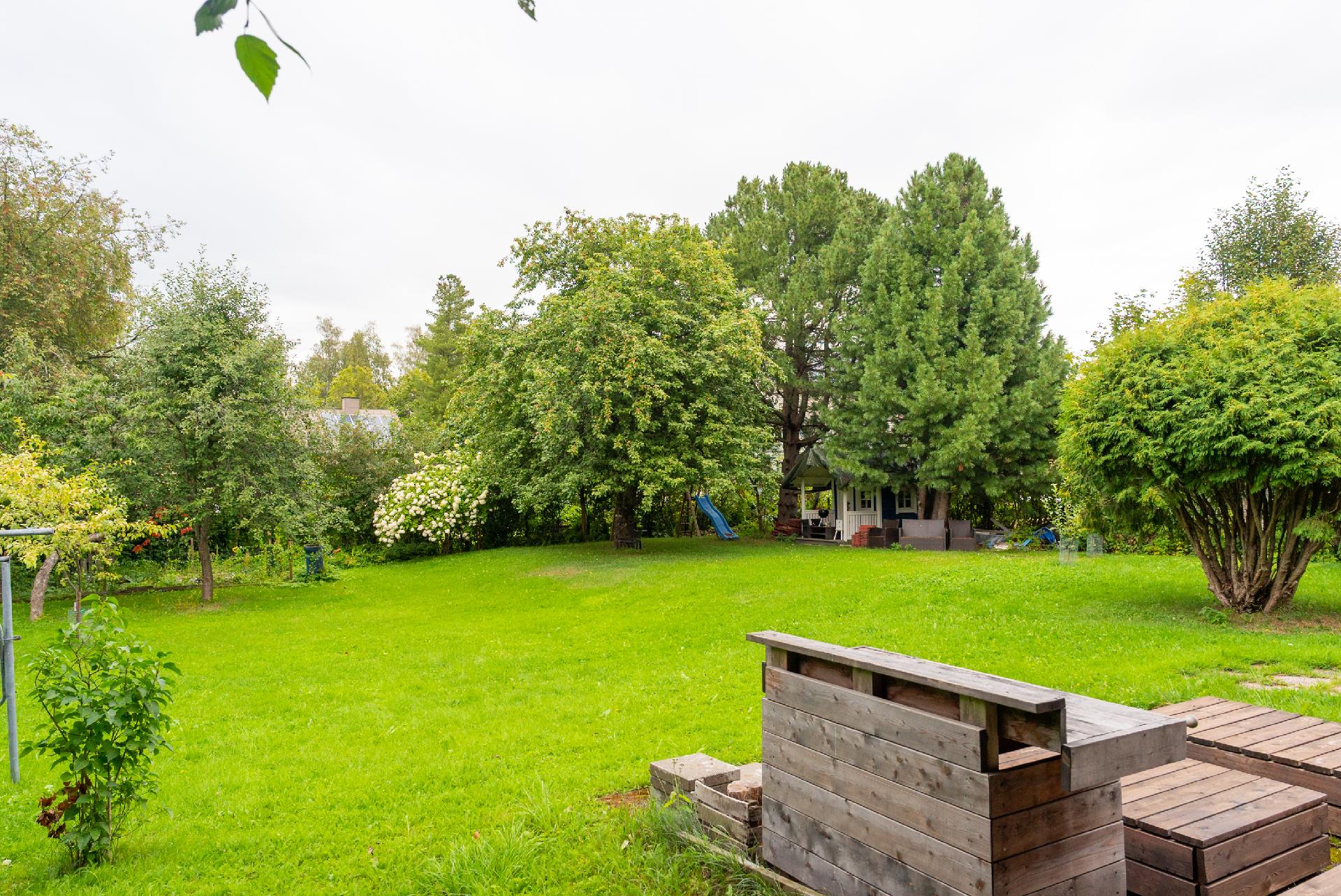 Kortesuonkatu 28, Mäki-Matti, Jyväskylä