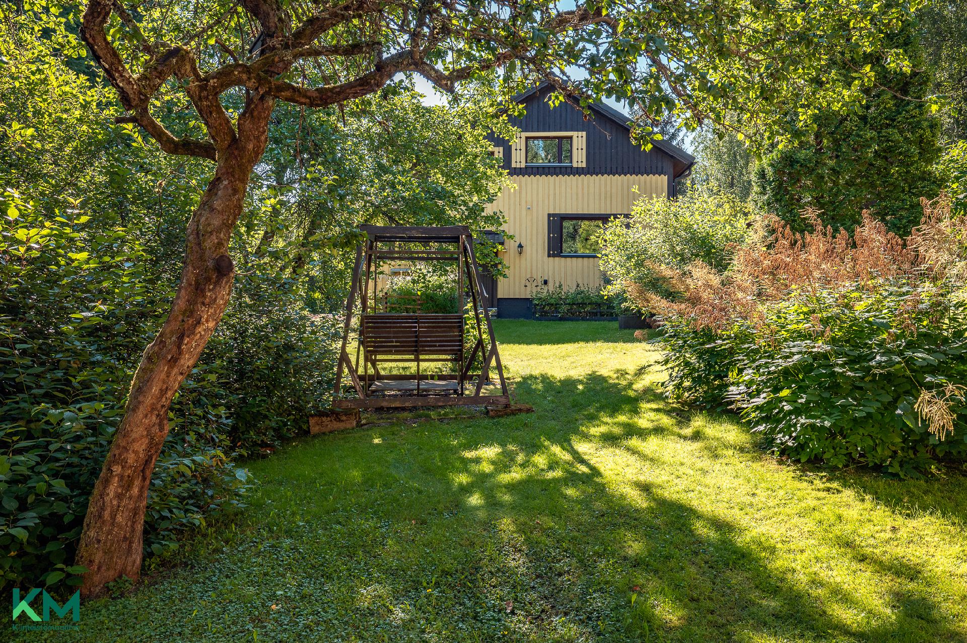 Suoniityntie 6, Pennala, Orimattila