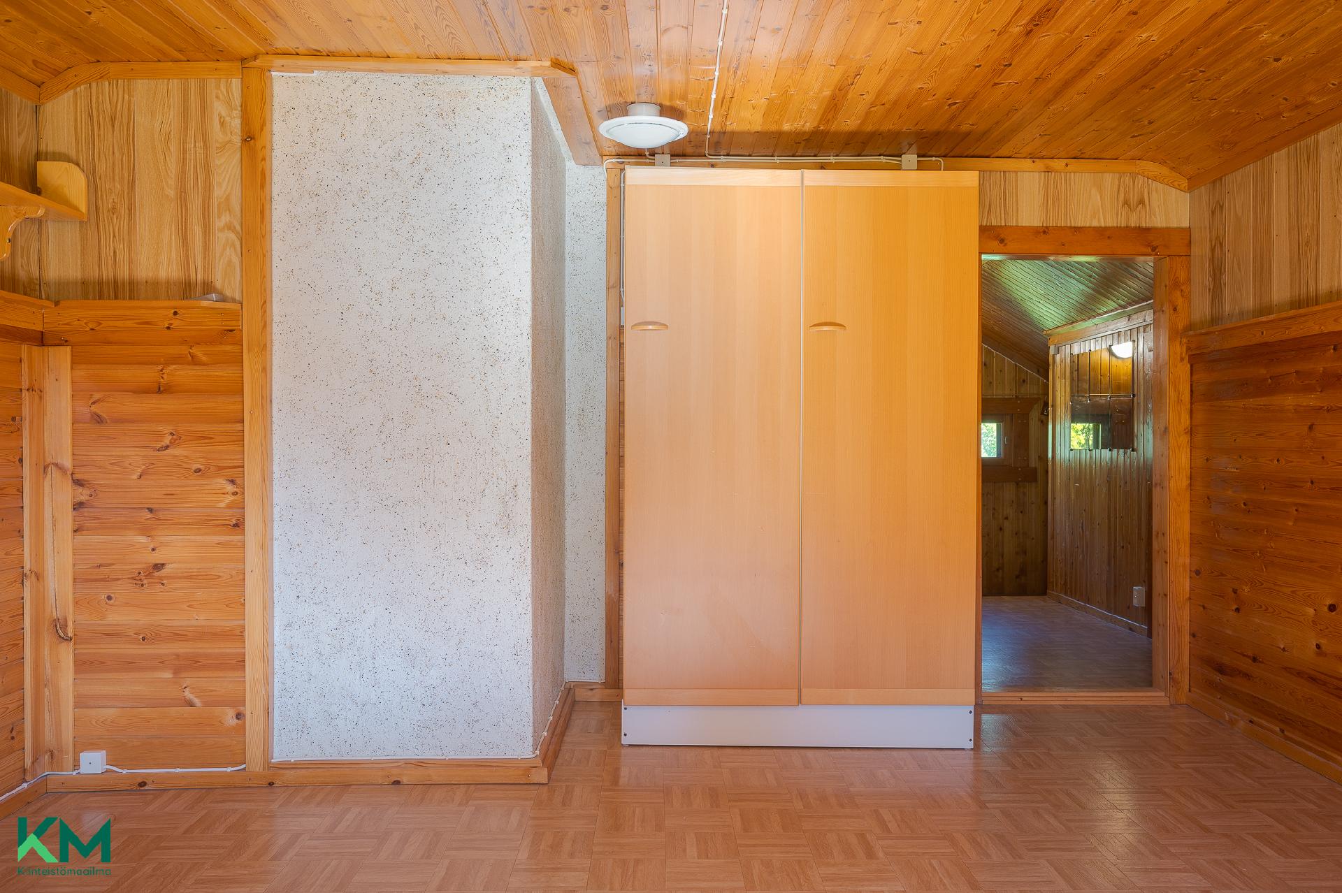 Suoniityntie 6, Pennala, Orimattila