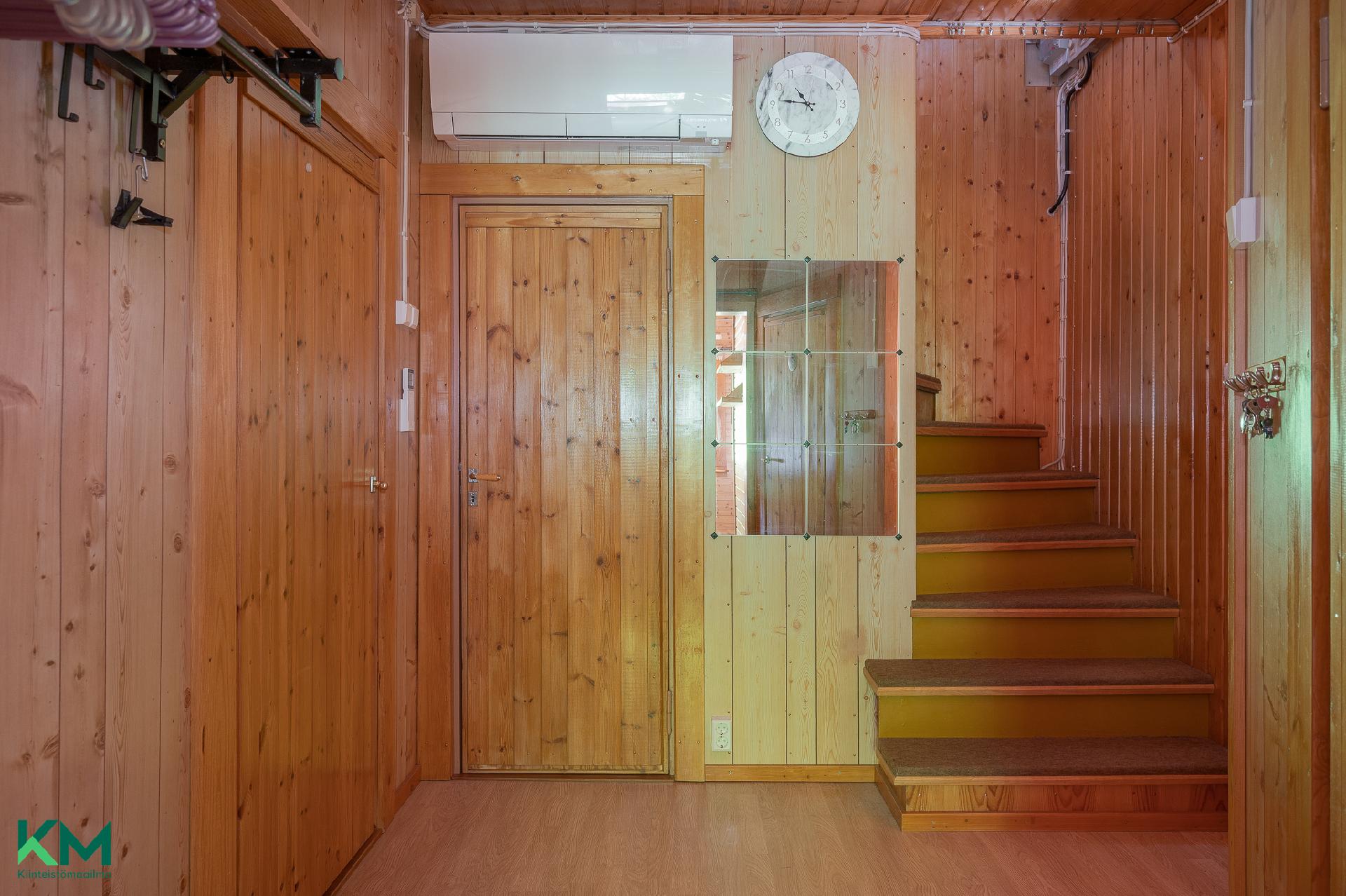 Suoniityntie 6, Pennala, Orimattila