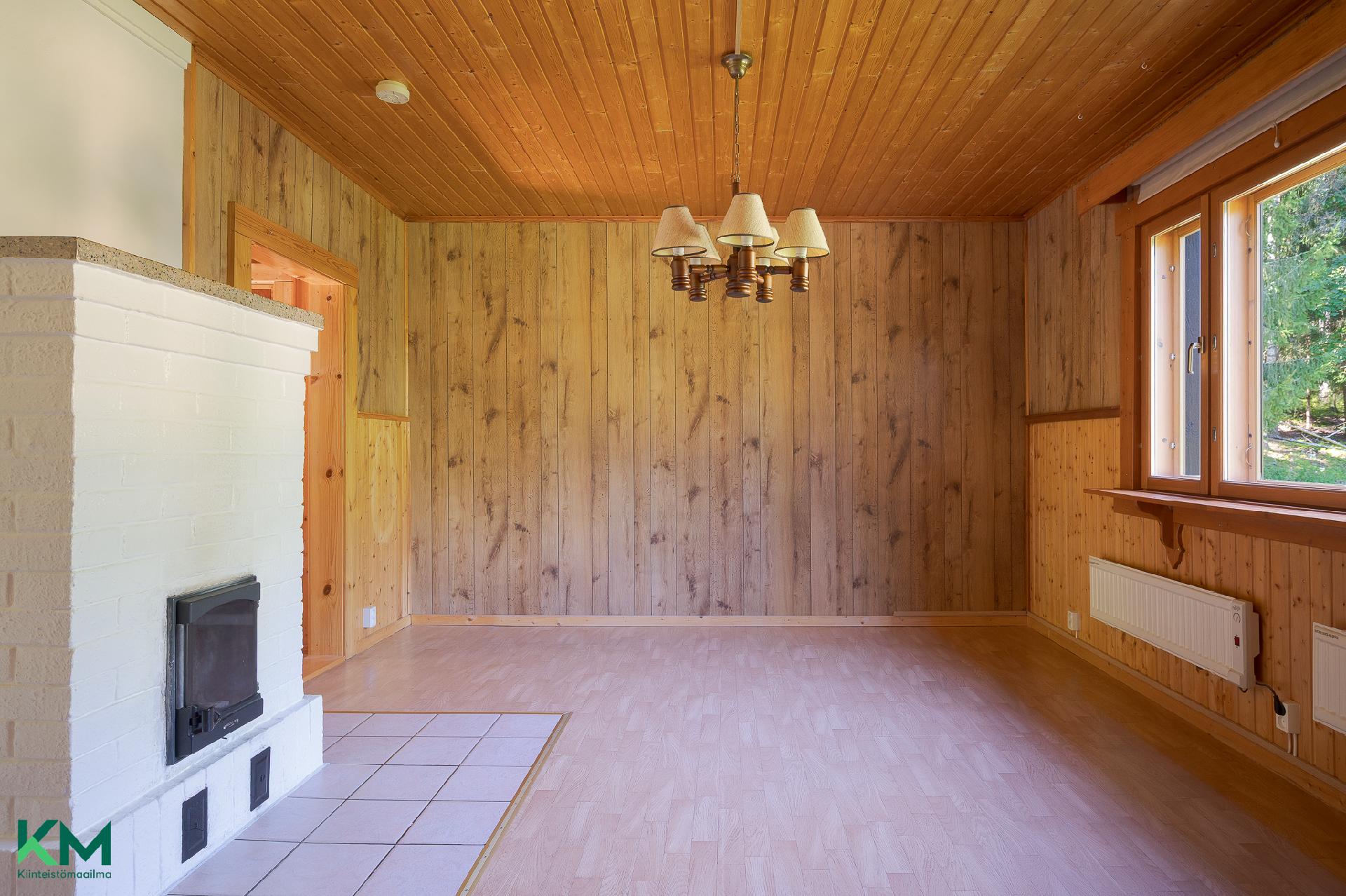 Suoniityntie 6, Pennala, Orimattila