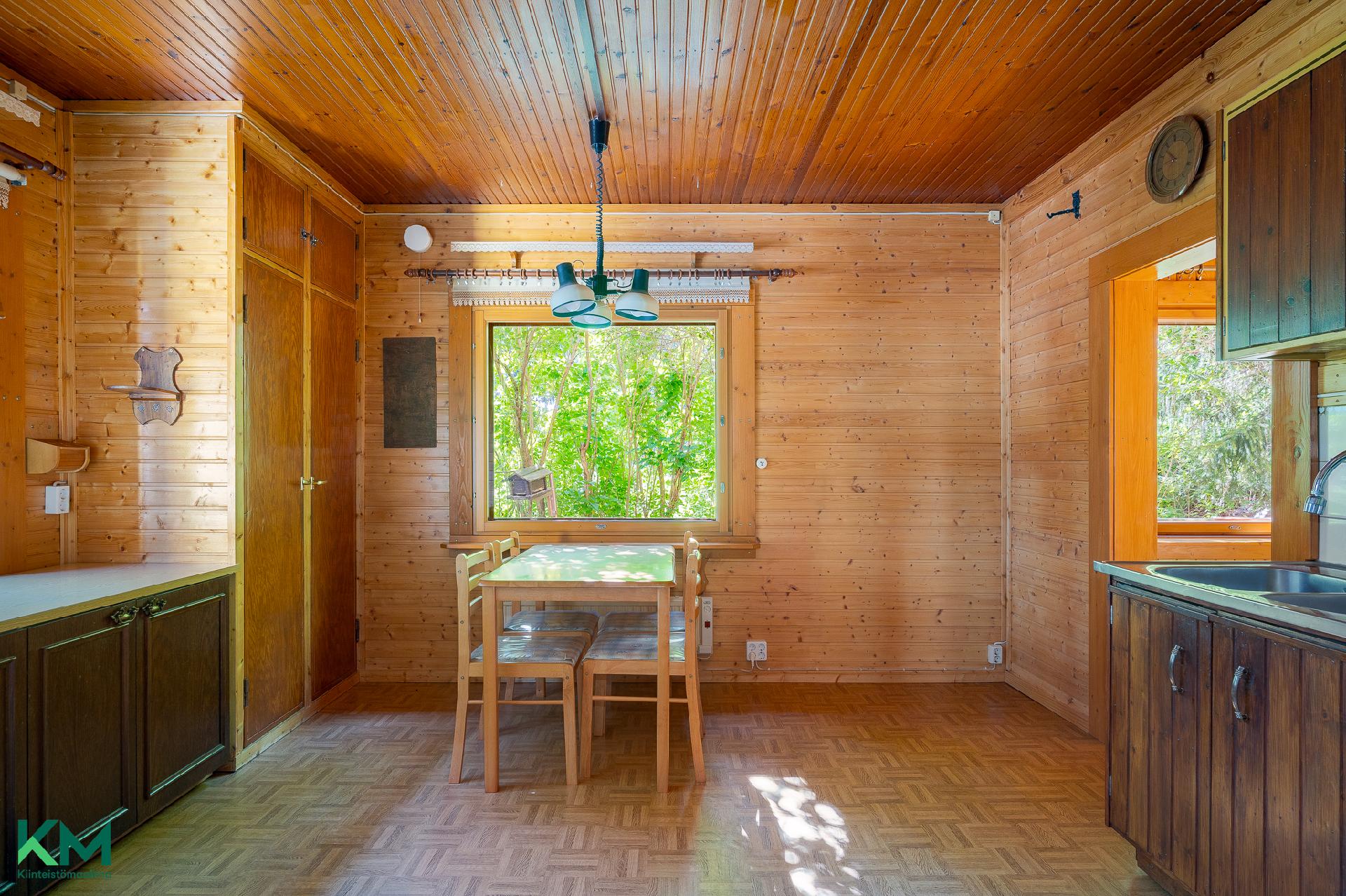 Suoniityntie 6, Pennala, Orimattila