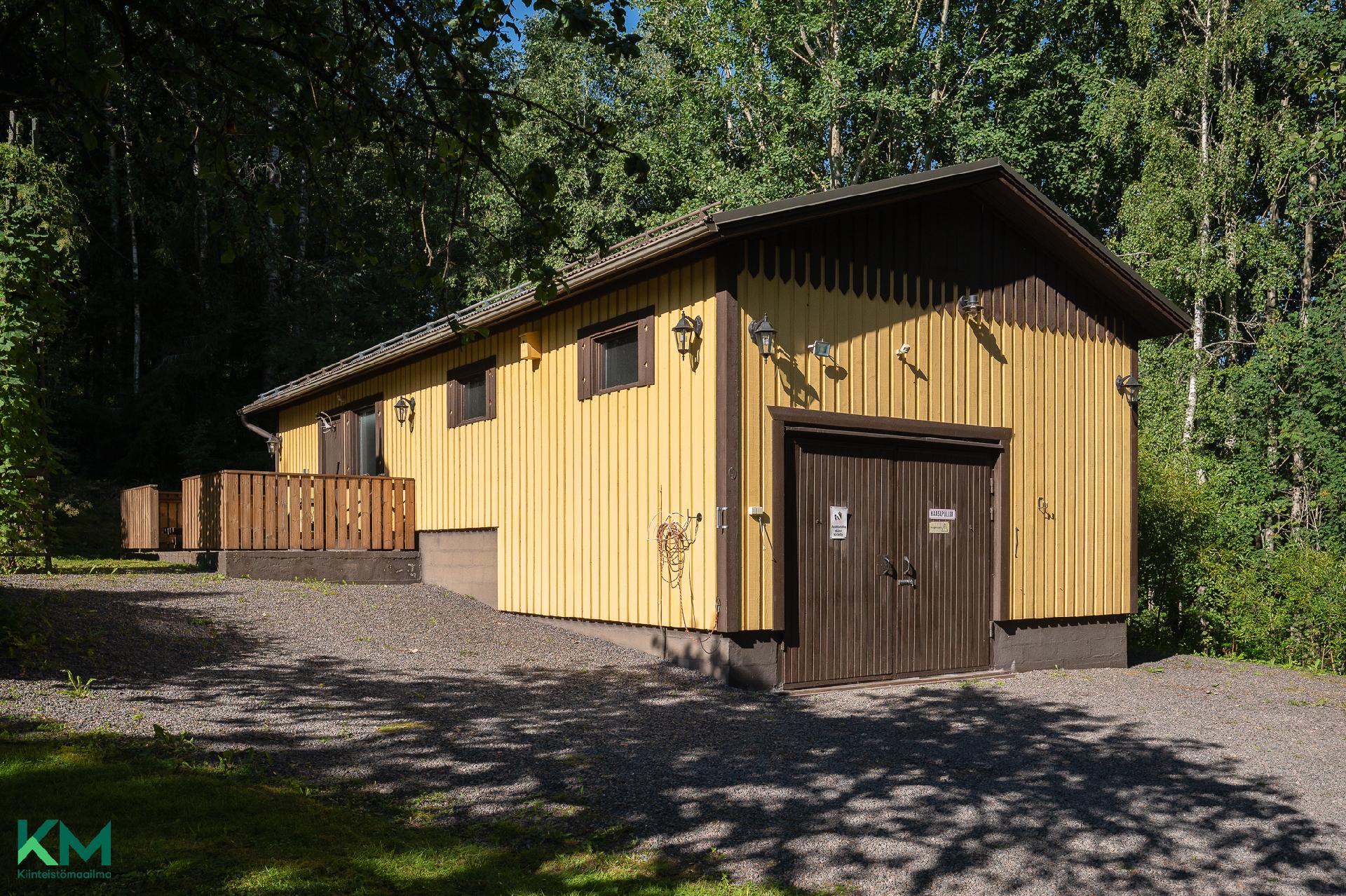 Suoniityntie 6, Pennala, Orimattila