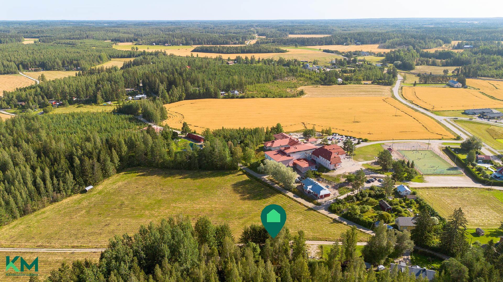 Suoniityntie 6, Pennala, Orimattila