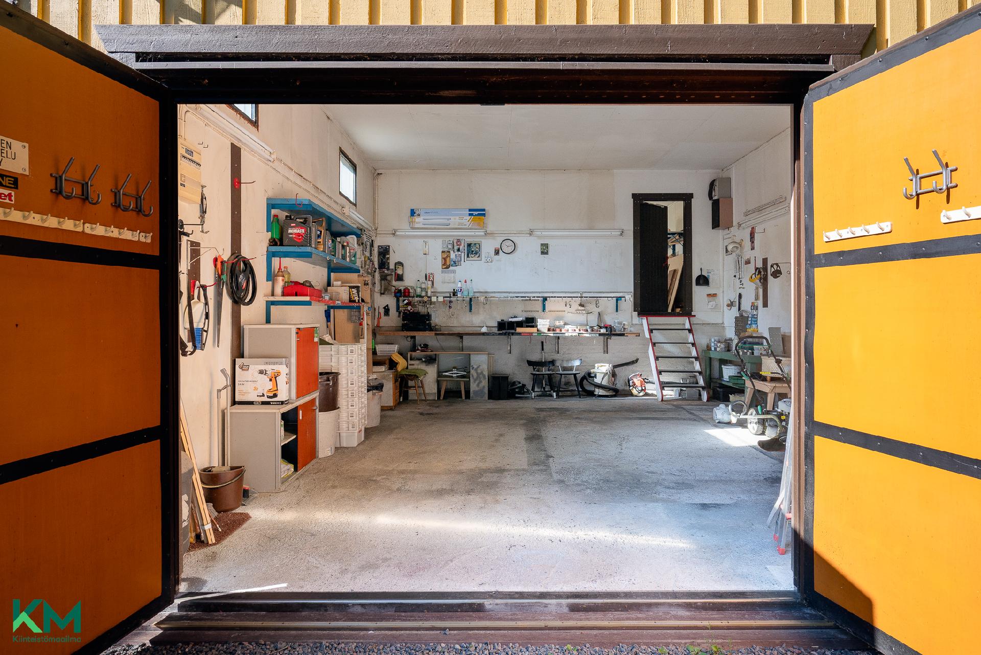 Suoniityntie 6, Pennala, Orimattila