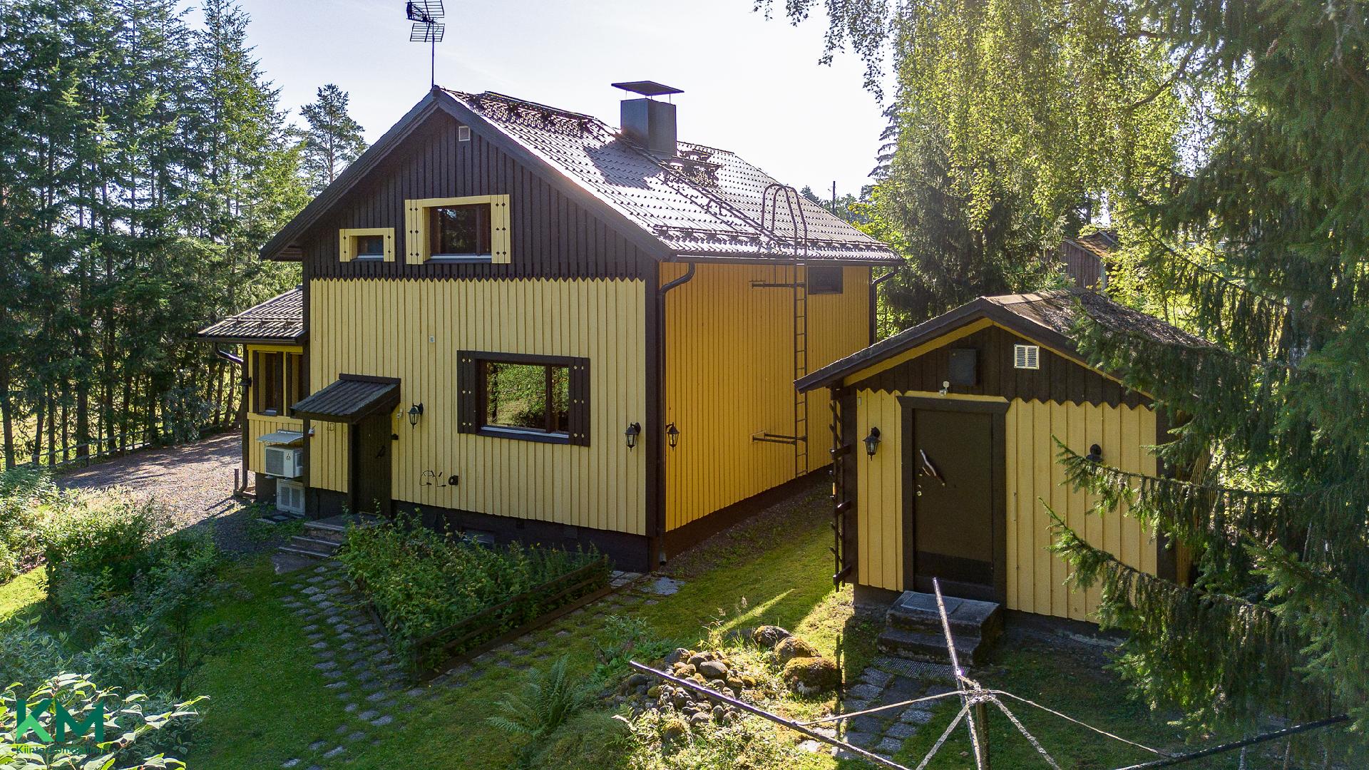 Suoniityntie 6, Pennala, Orimattila