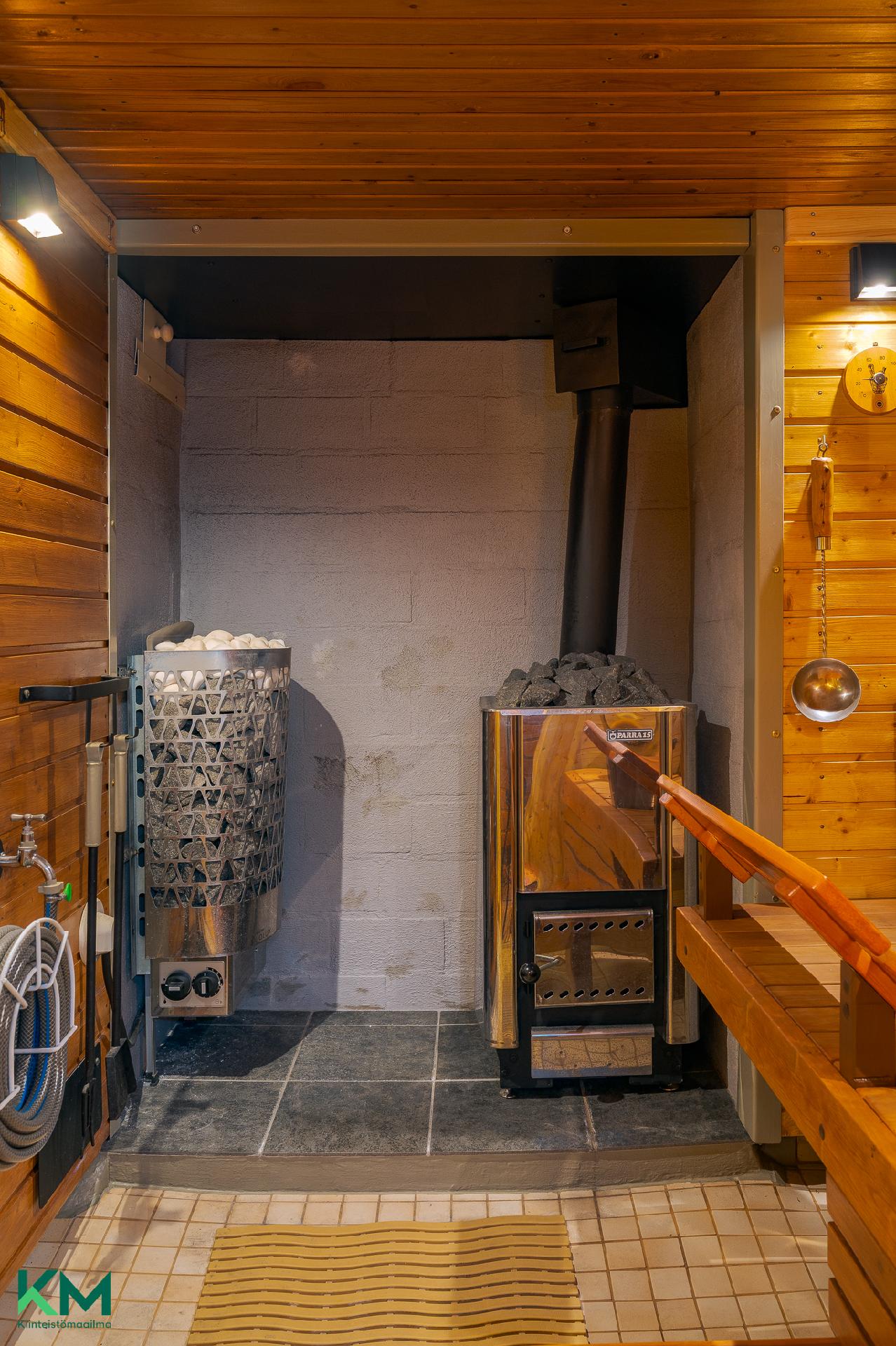 Suoniityntie 6, Pennala, Orimattila