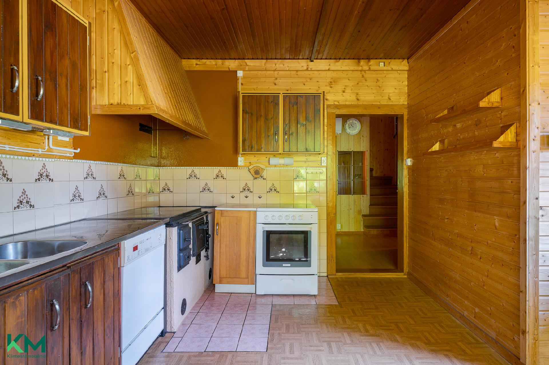 Suoniityntie 6, Pennala, Orimattila