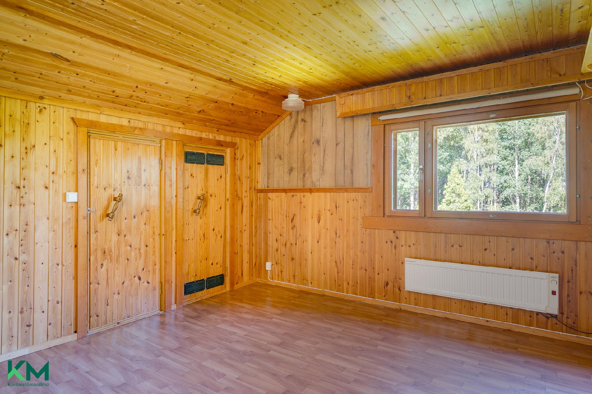 Suoniityntie 6, Pennala, Orimattila