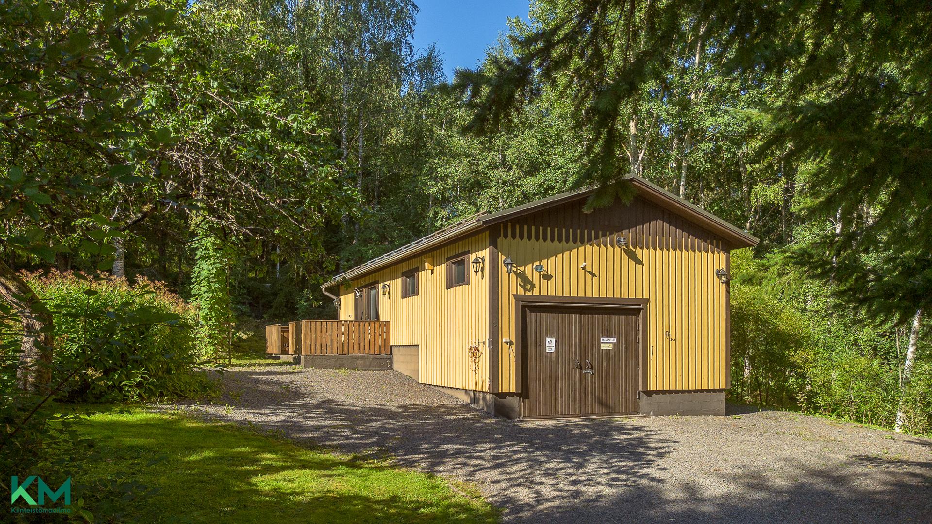 Suoniityntie 6, Pennala, Orimattila