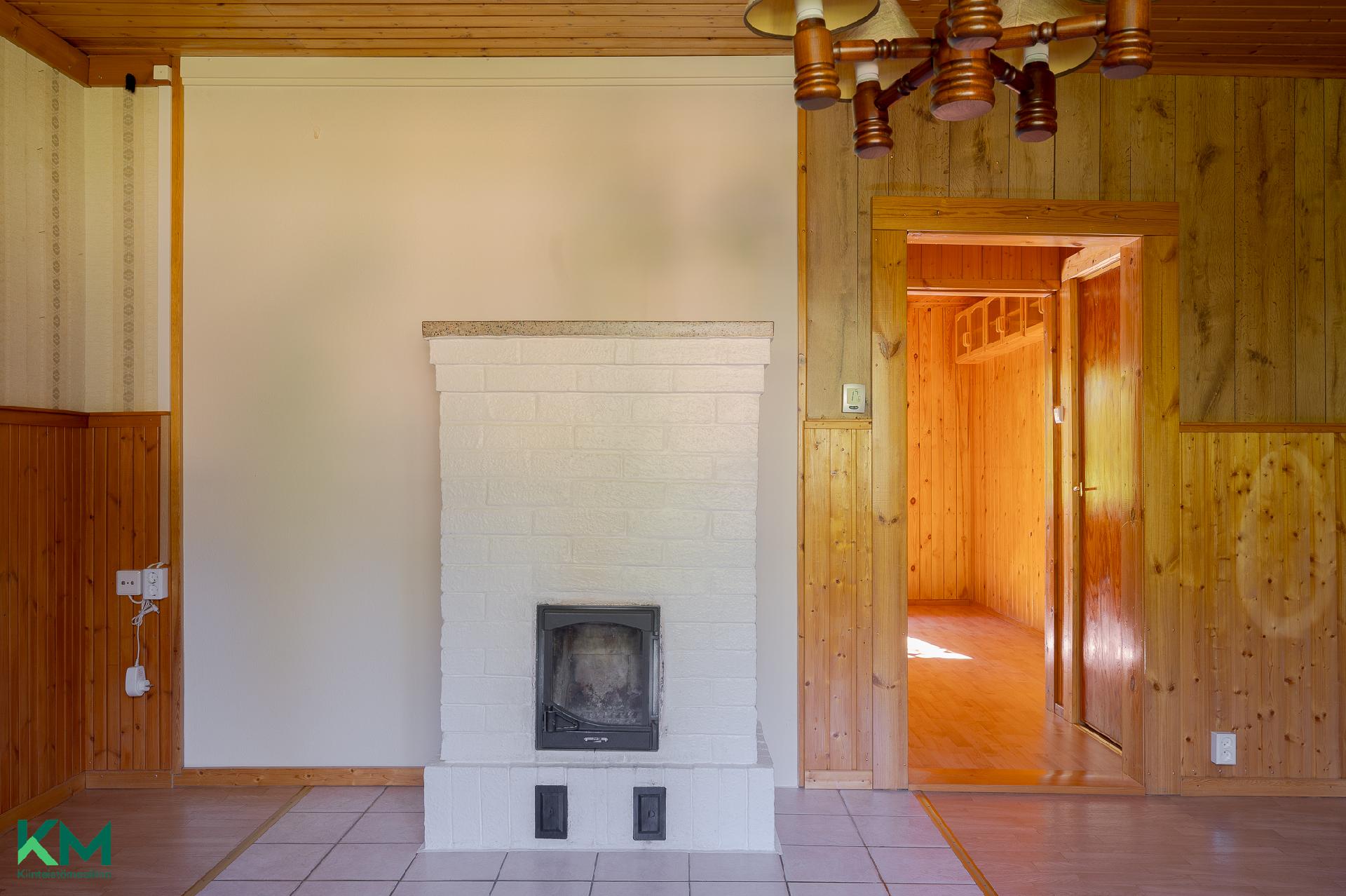 Suoniityntie 6, Pennala, Orimattila