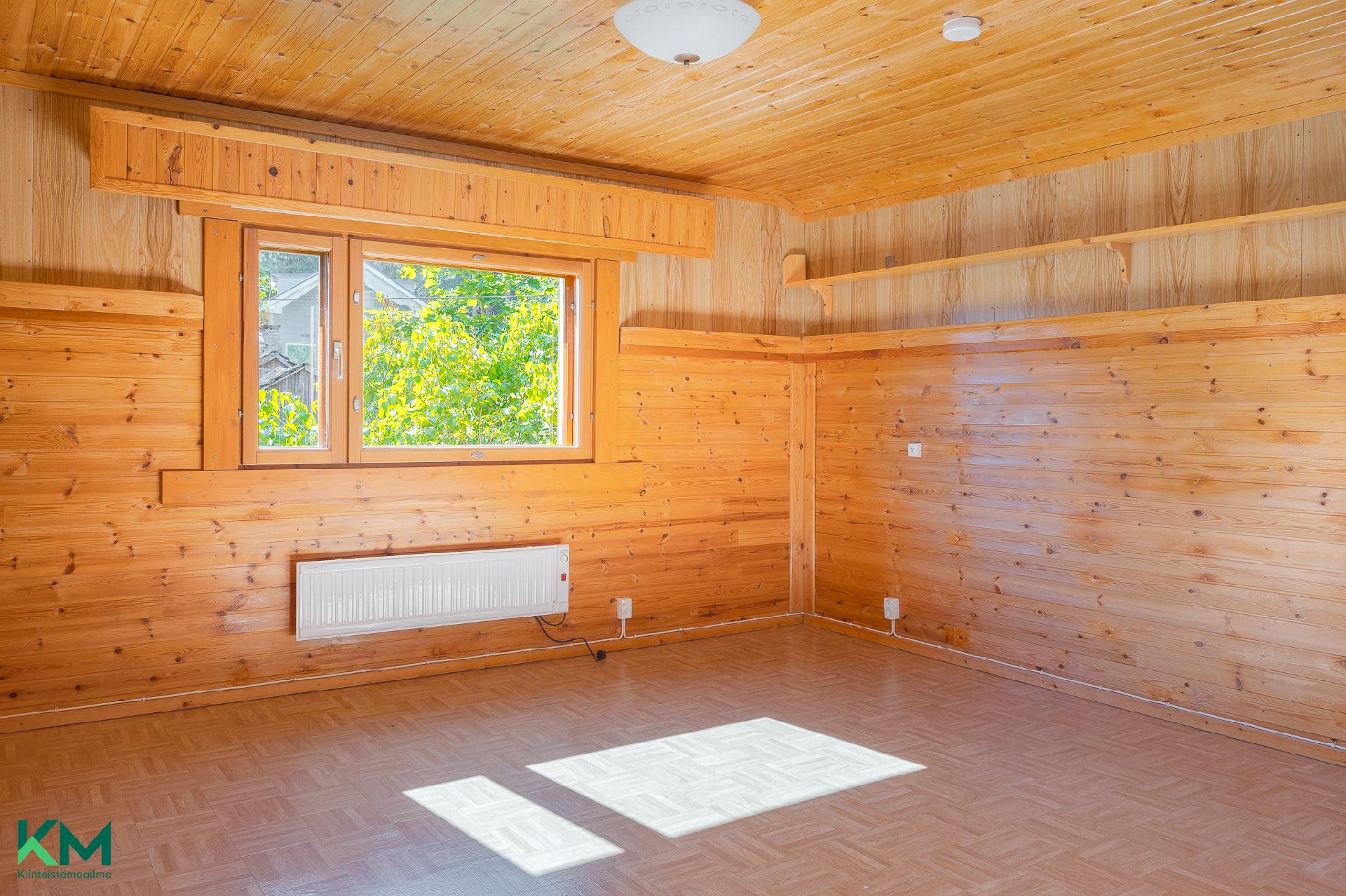 Suoniityntie 6, Pennala, Orimattila