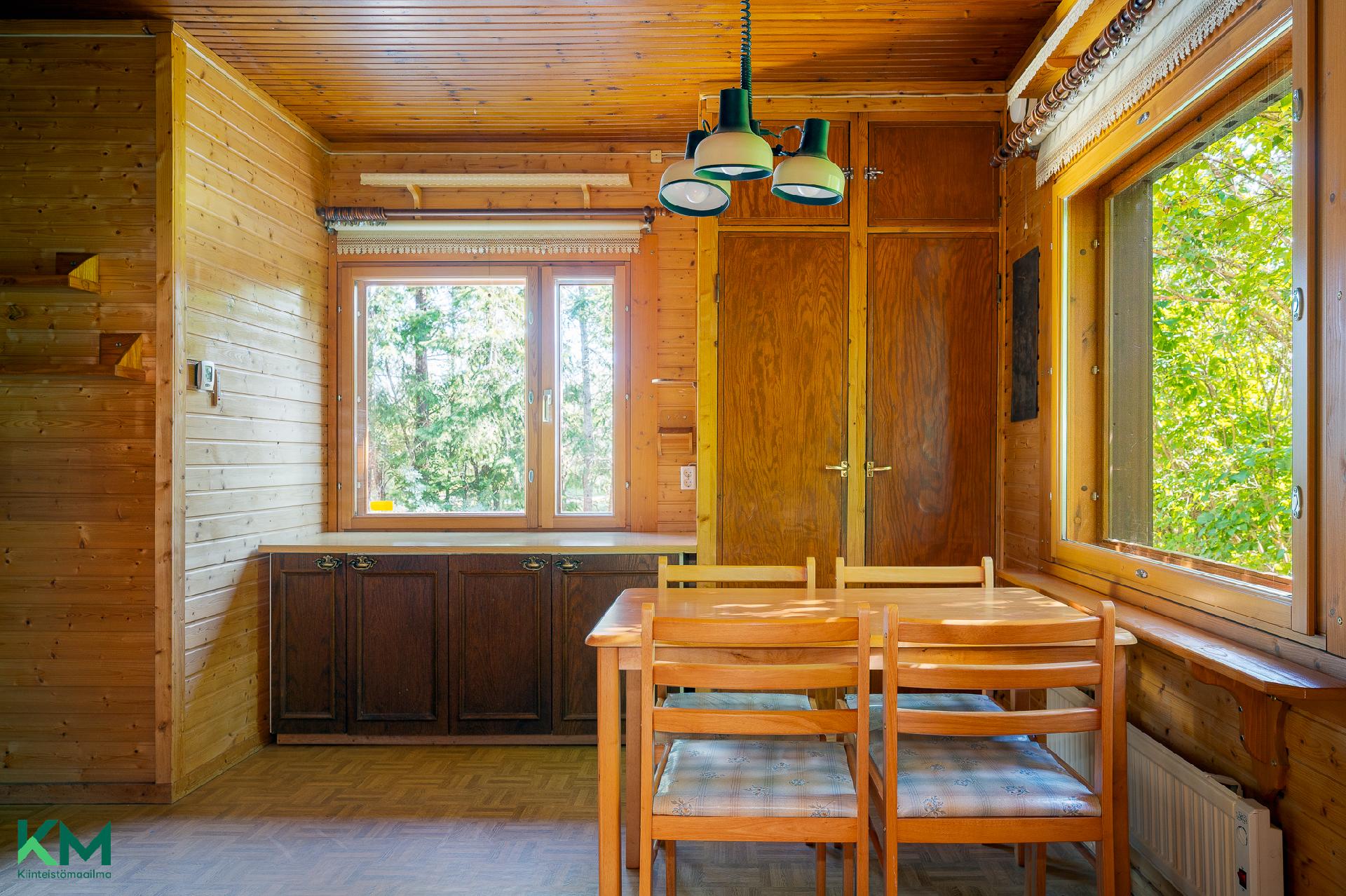 Suoniityntie 6, Pennala, Orimattila